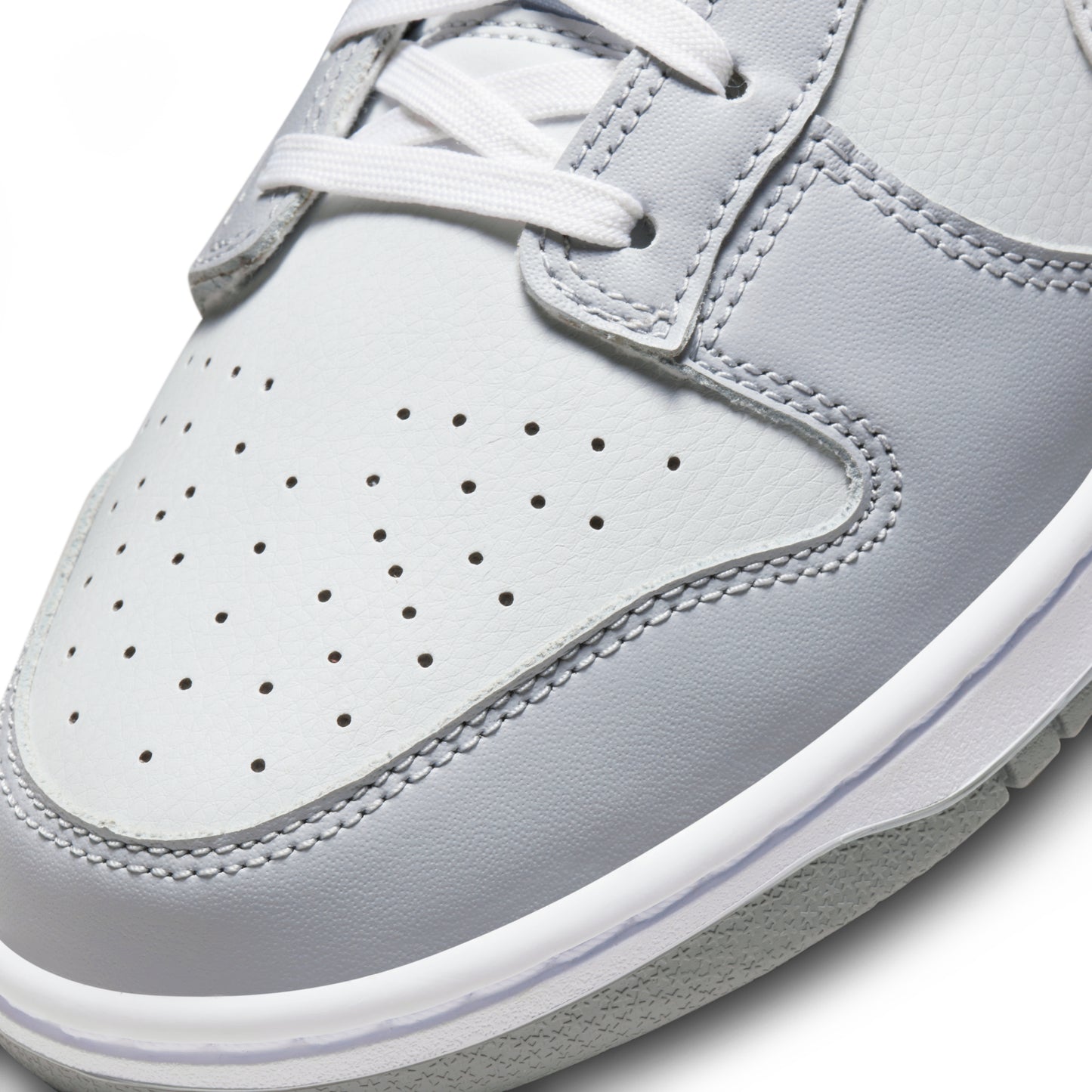 Nike Dunk Low Two Tone Grey