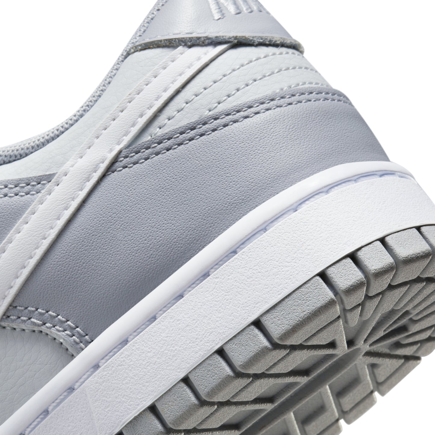 two Tone Grey dunk