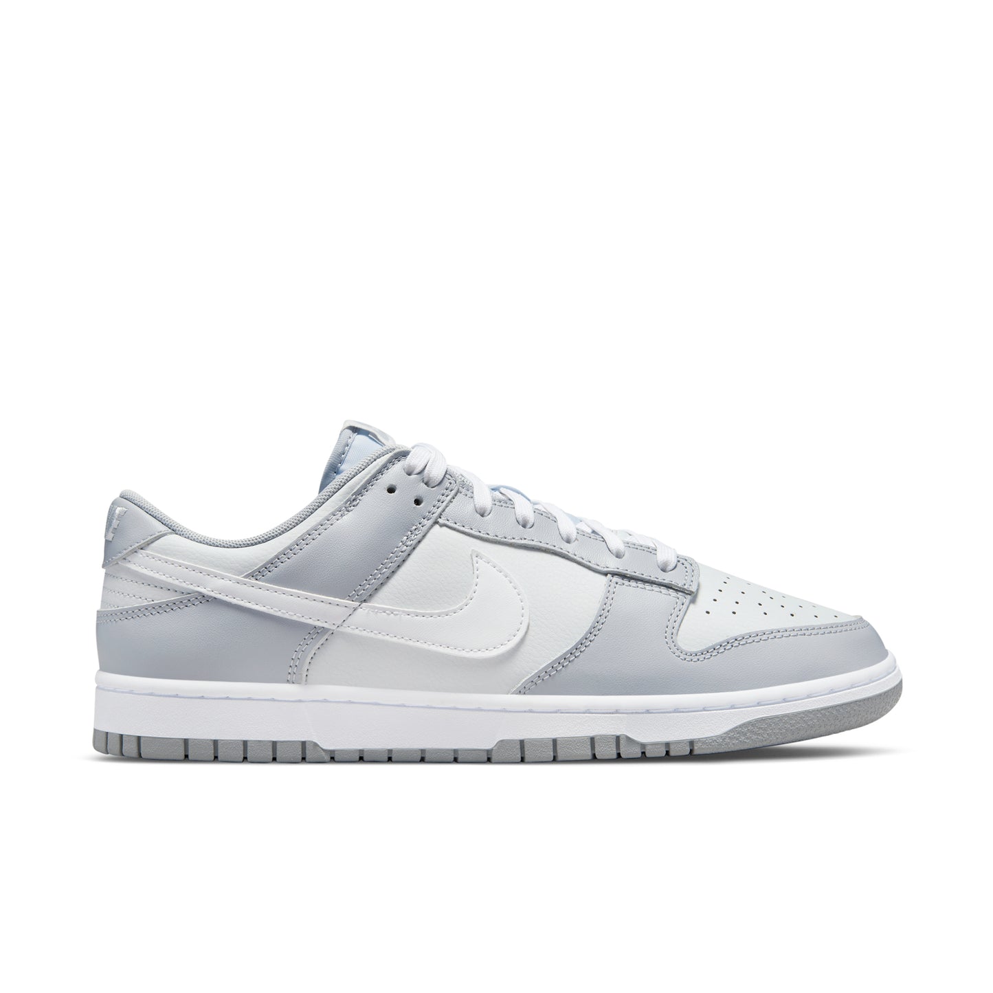 Dunk Low Two Tone Grey