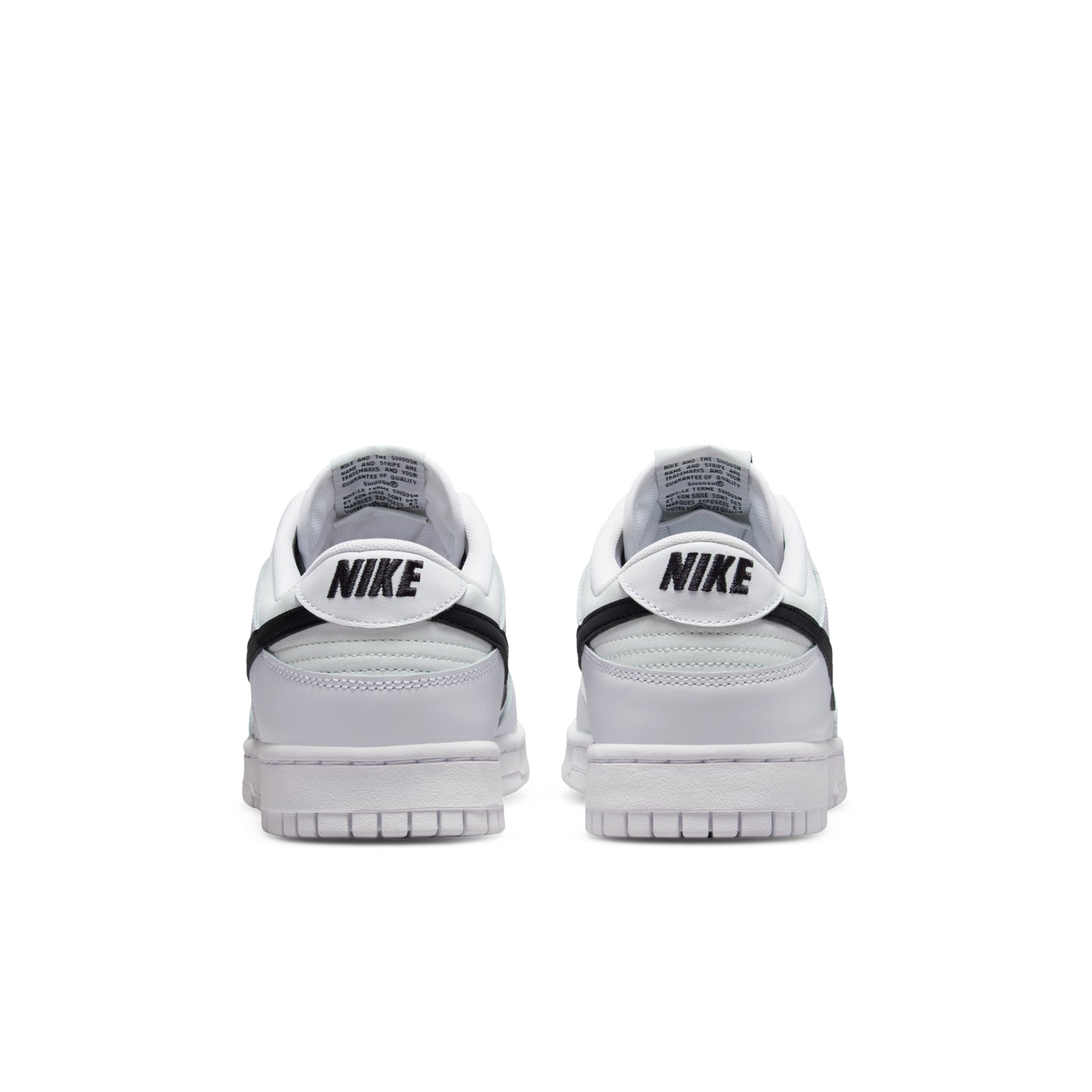 Nike Dunk Low Reverse Panda