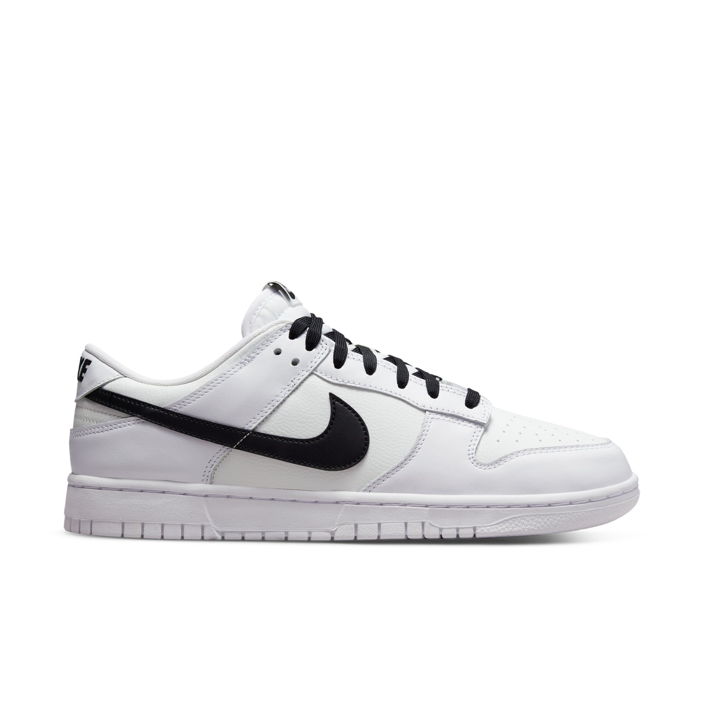 Nike Dunk Low Reverse Panda