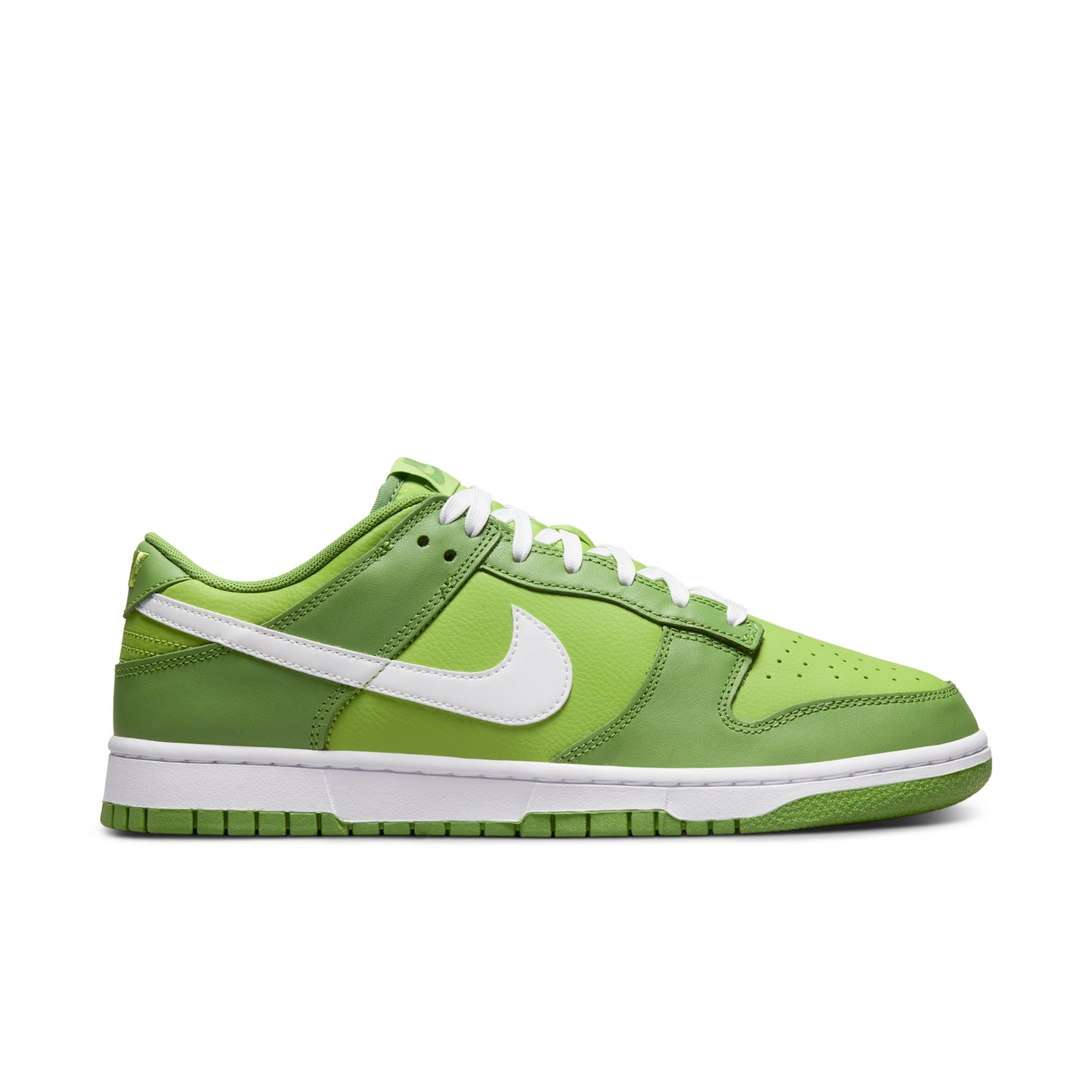 Nike Dunk Low Chlorophyll