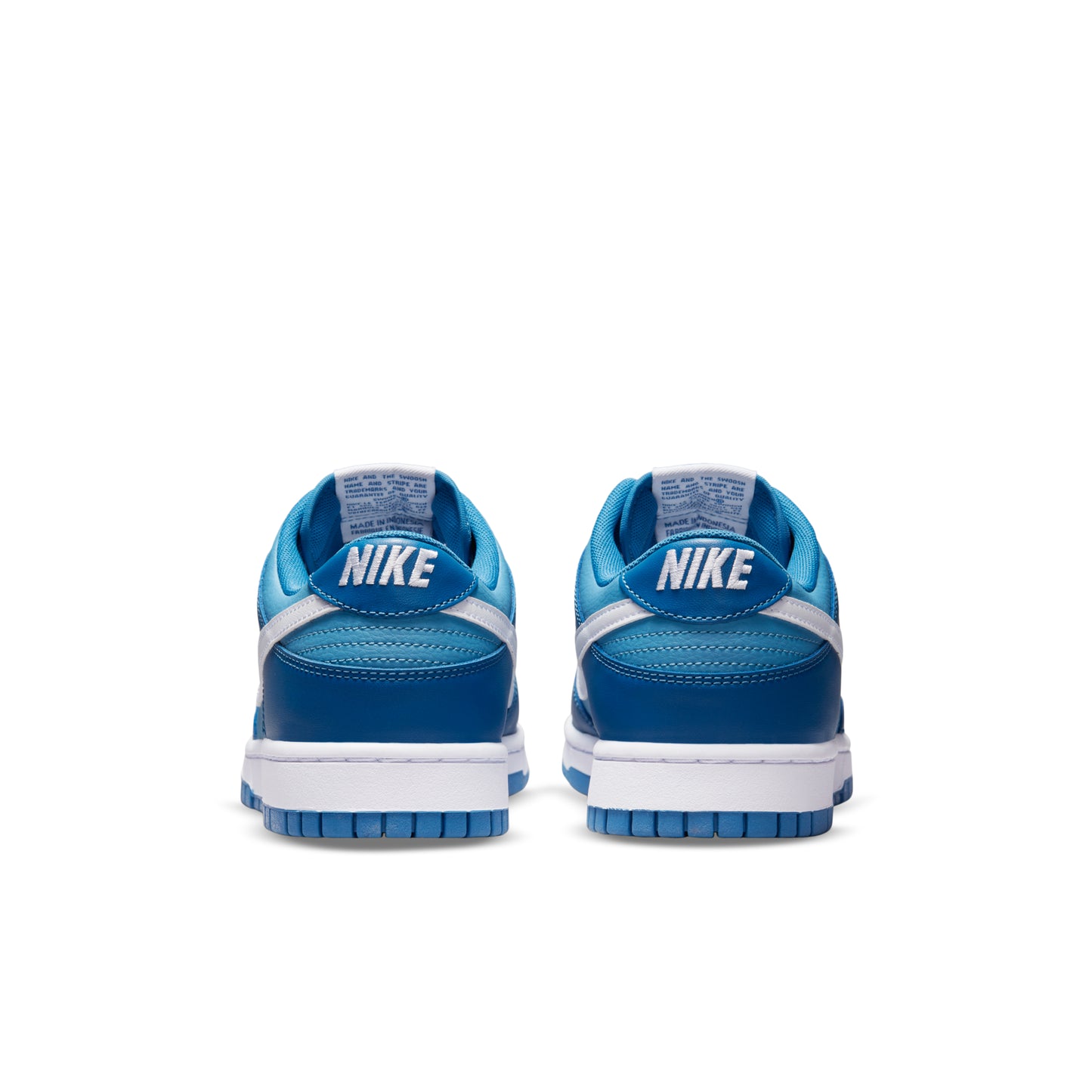 Dunk Dark Marina Blue