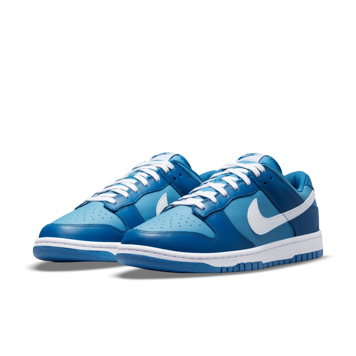 Dunk Dark Marina Blue