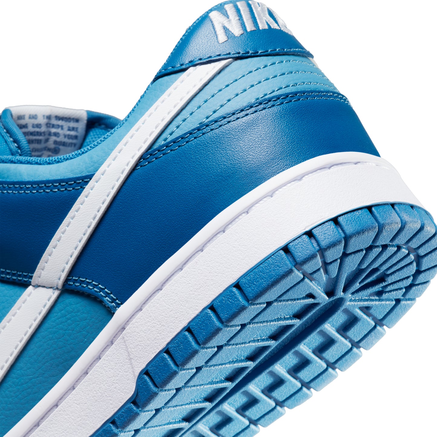 Nike Dunk Low Dark Marina Blue