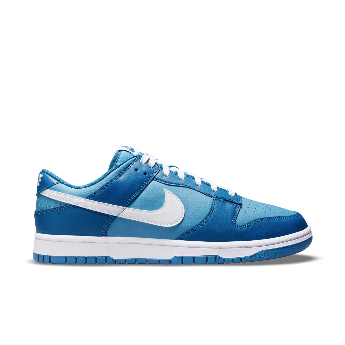 Nike Dunk Low Marina Blue