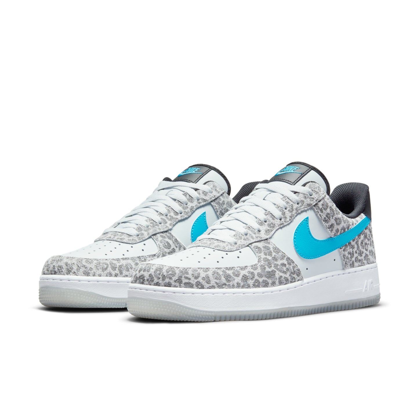 nike air force 1 barbati