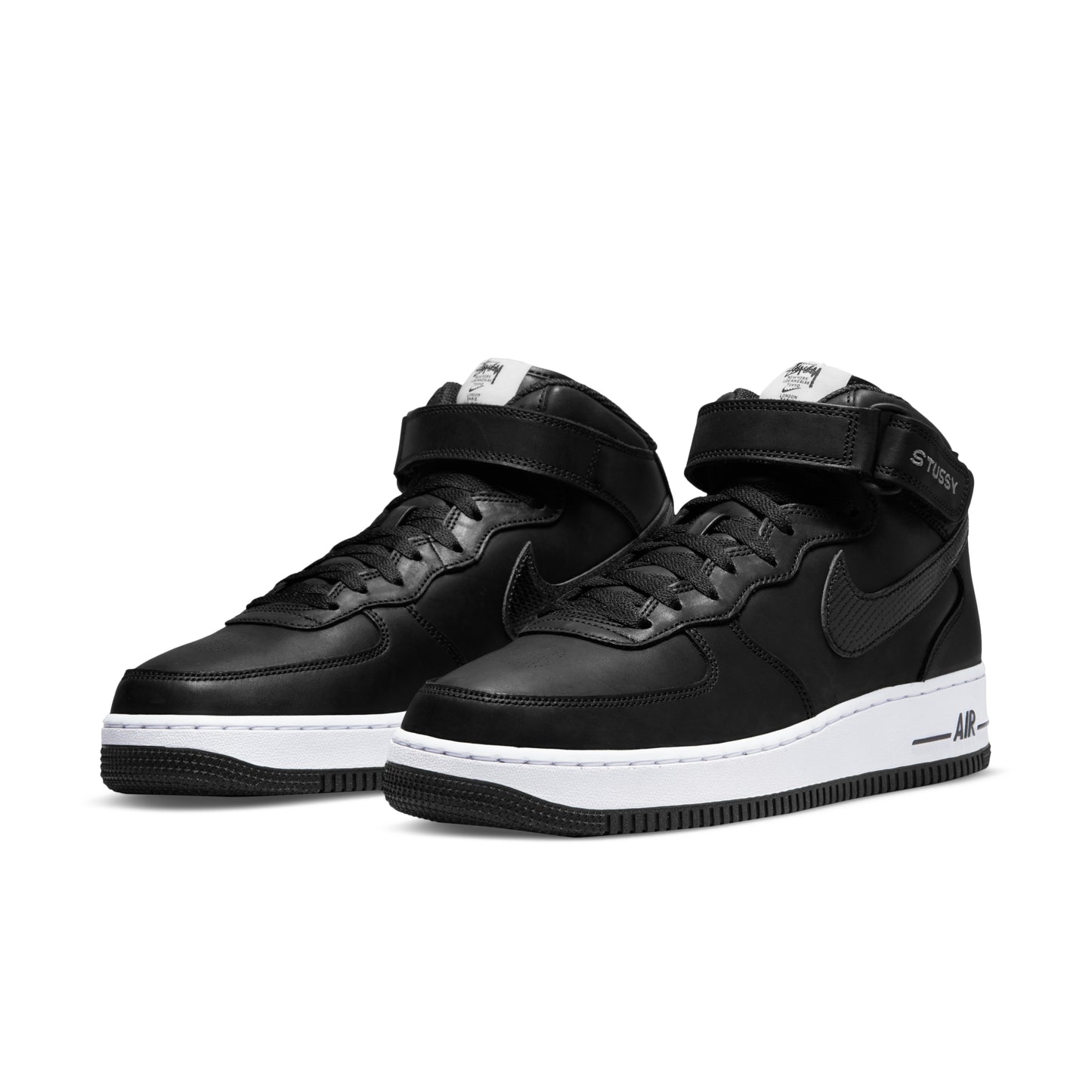 air force alb negru