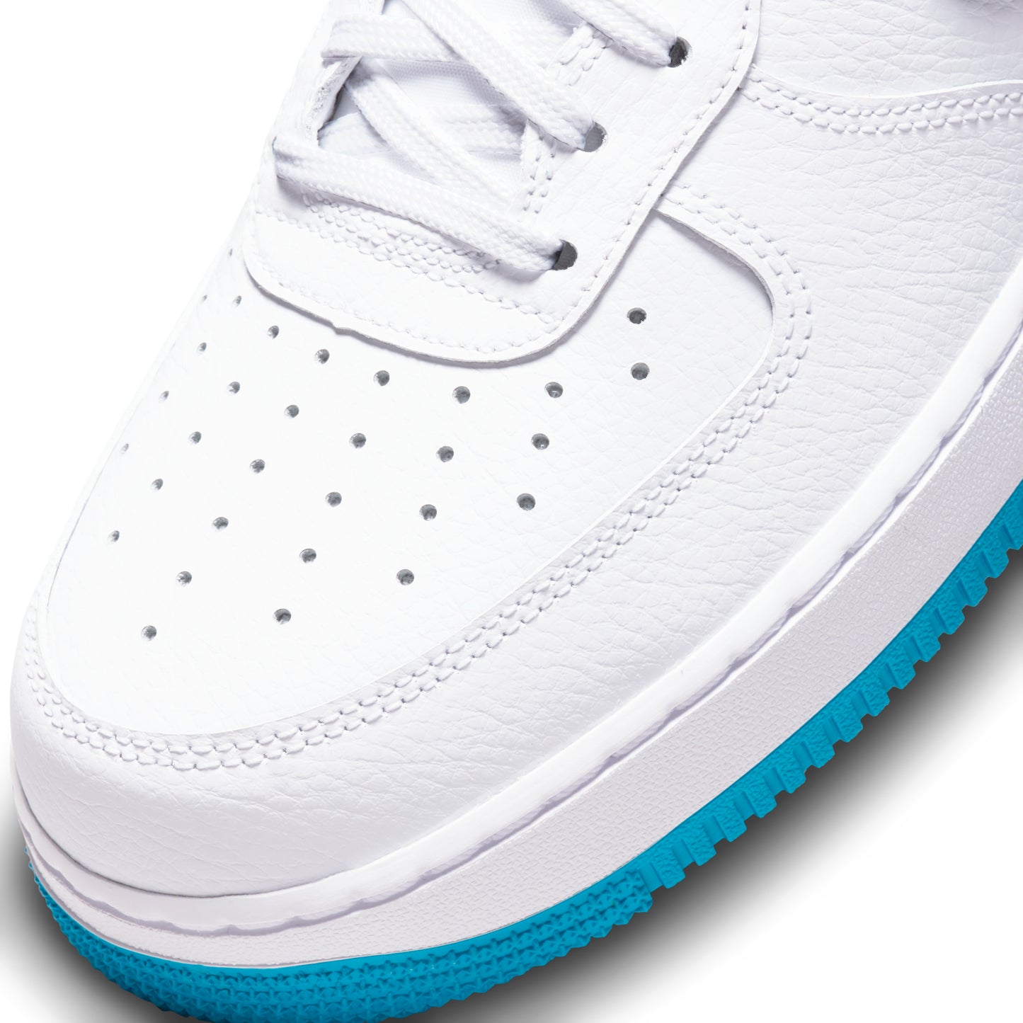 Nike Air Force 1 Low "Hare Space Jam"