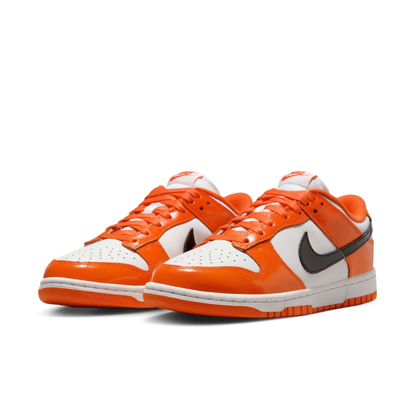 Nike Dunk Low Patent Halloween (W)