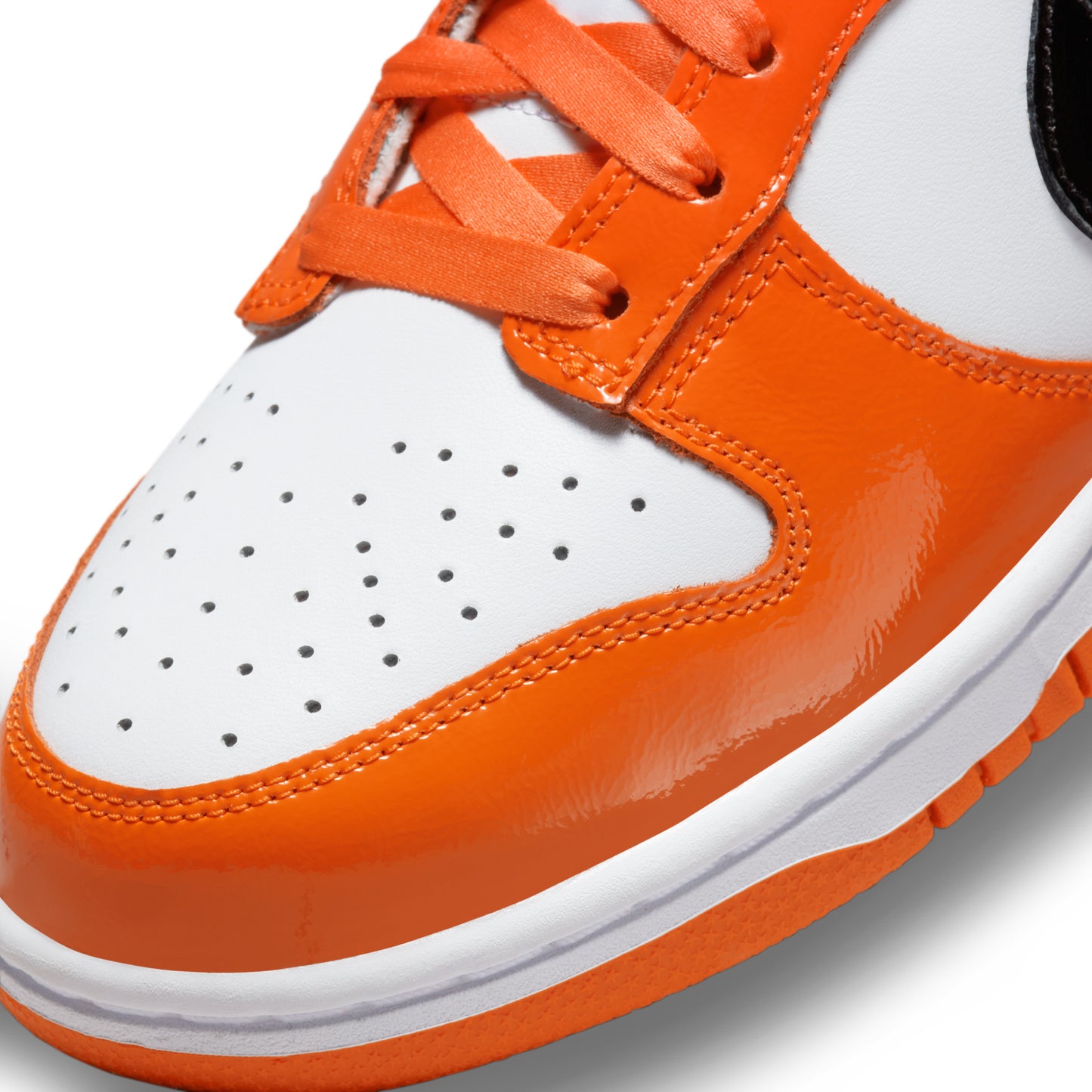 Nike Dunk Low Patent Halloween (W)