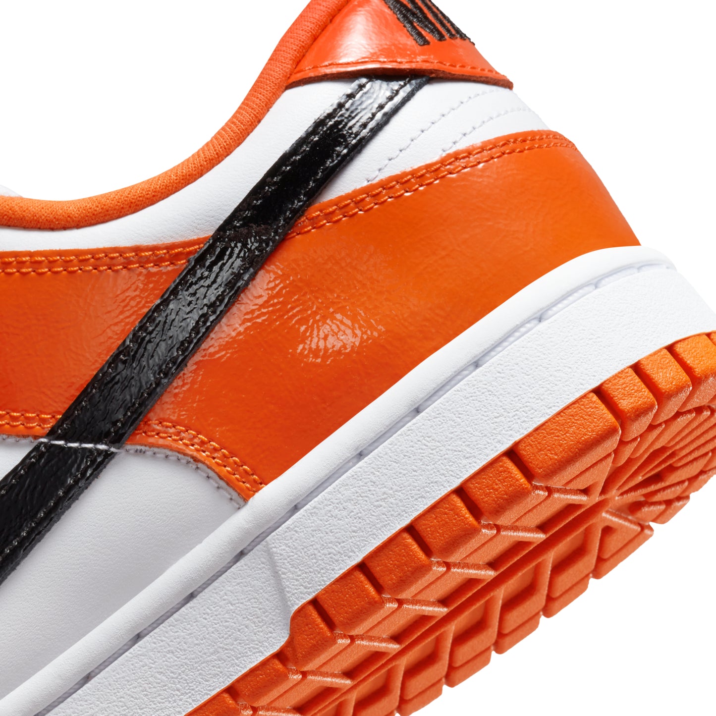 Nike Dunk Low Patent Halloween (W)