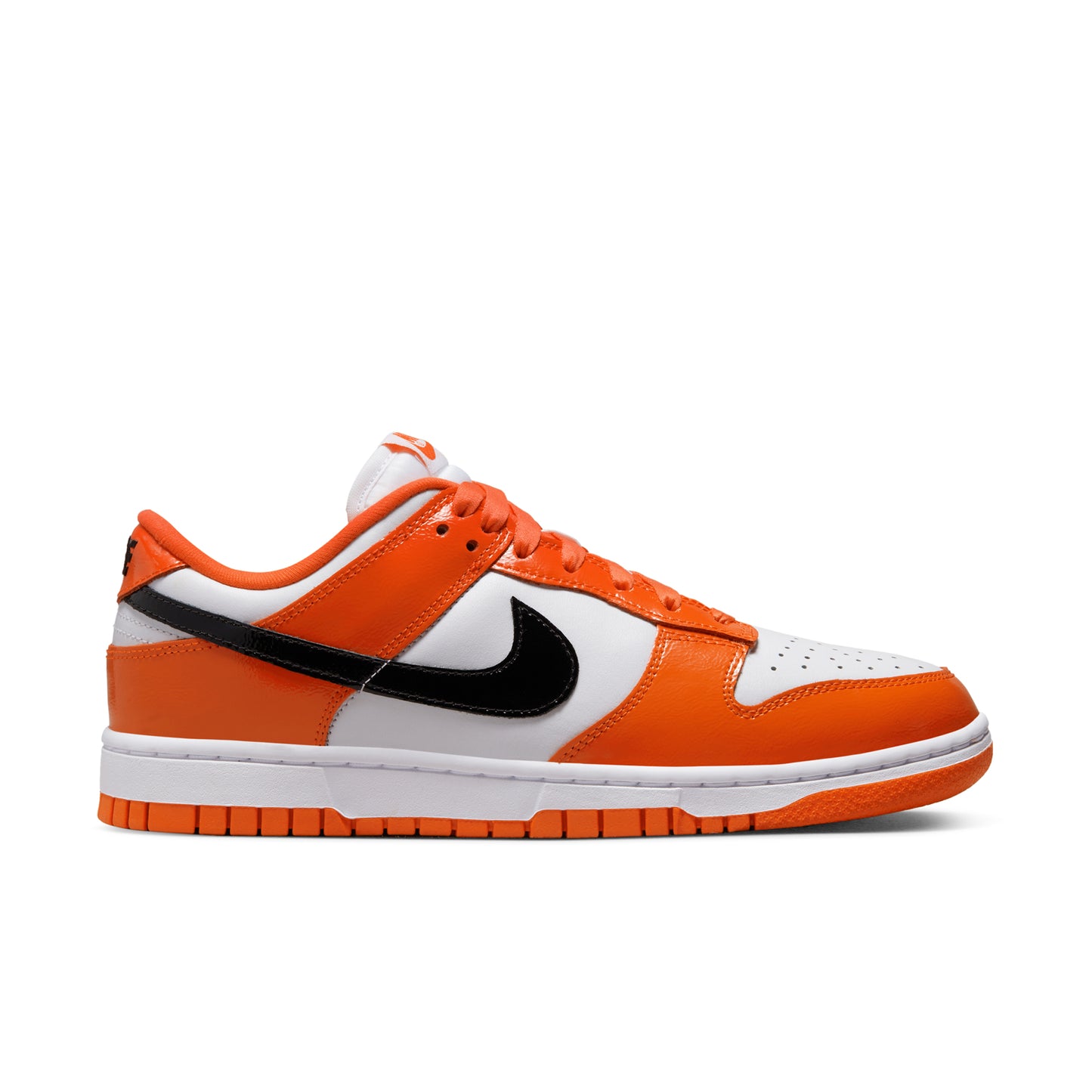 Nike Dunk Low Patent Halloween (W)