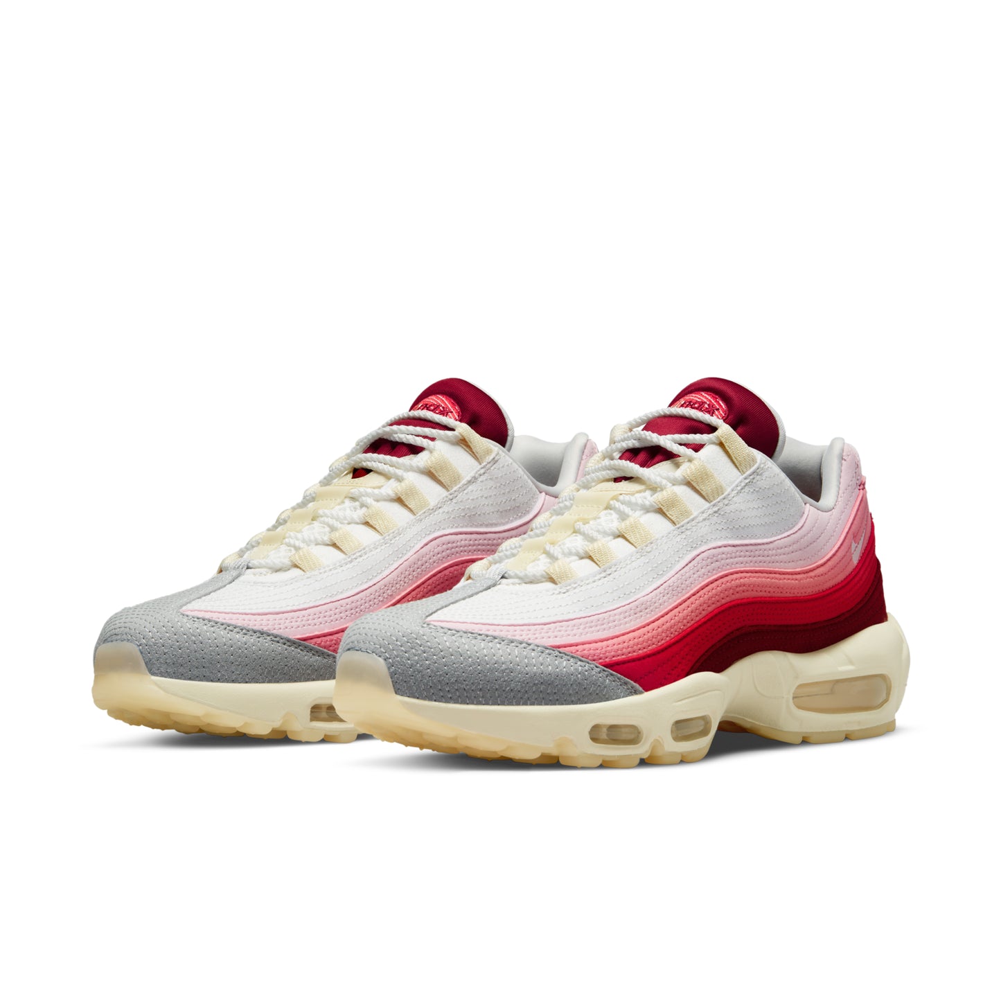 Air Max Anatomy of Air GID