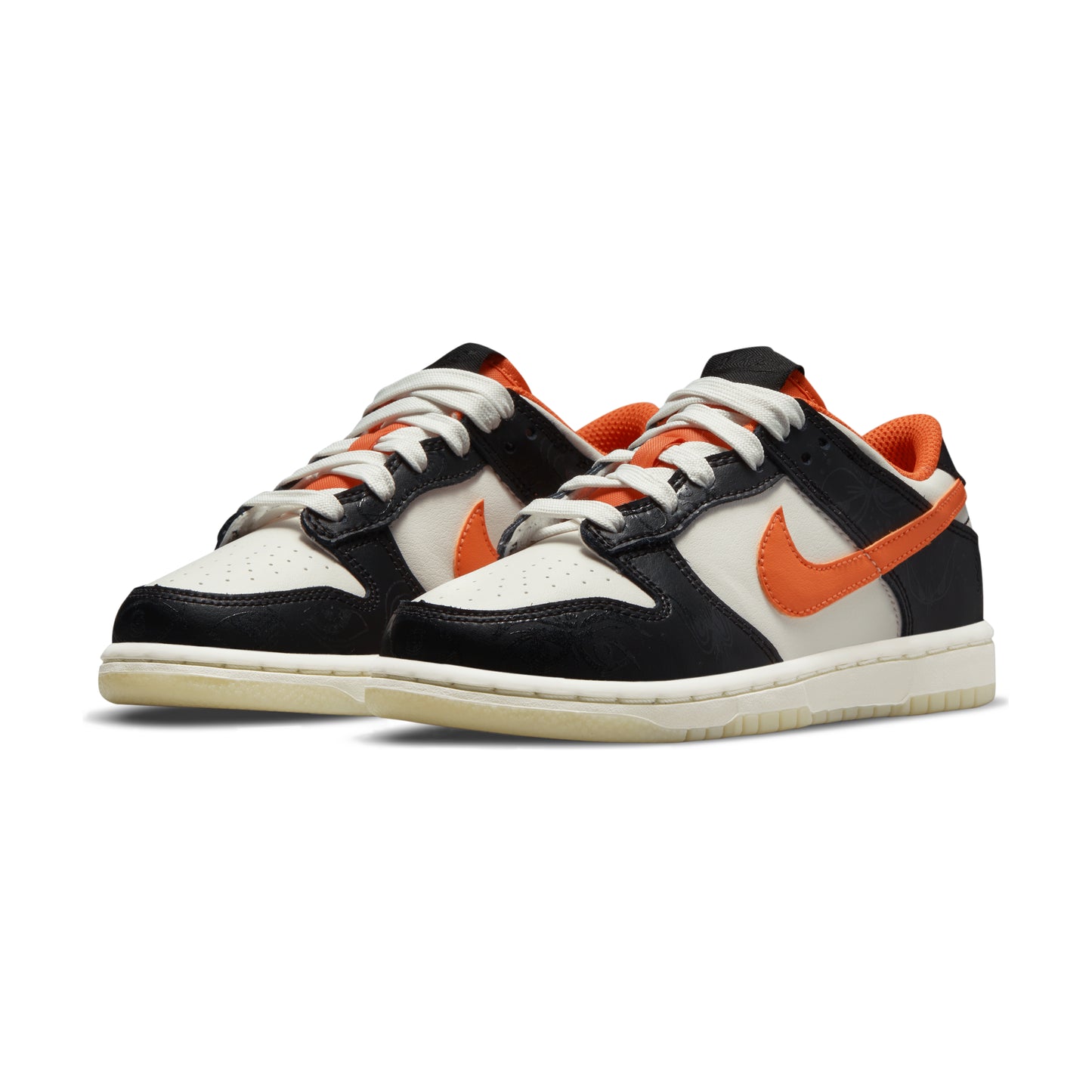 Nike Dunk Low PRM Halloween (2021) (PS)