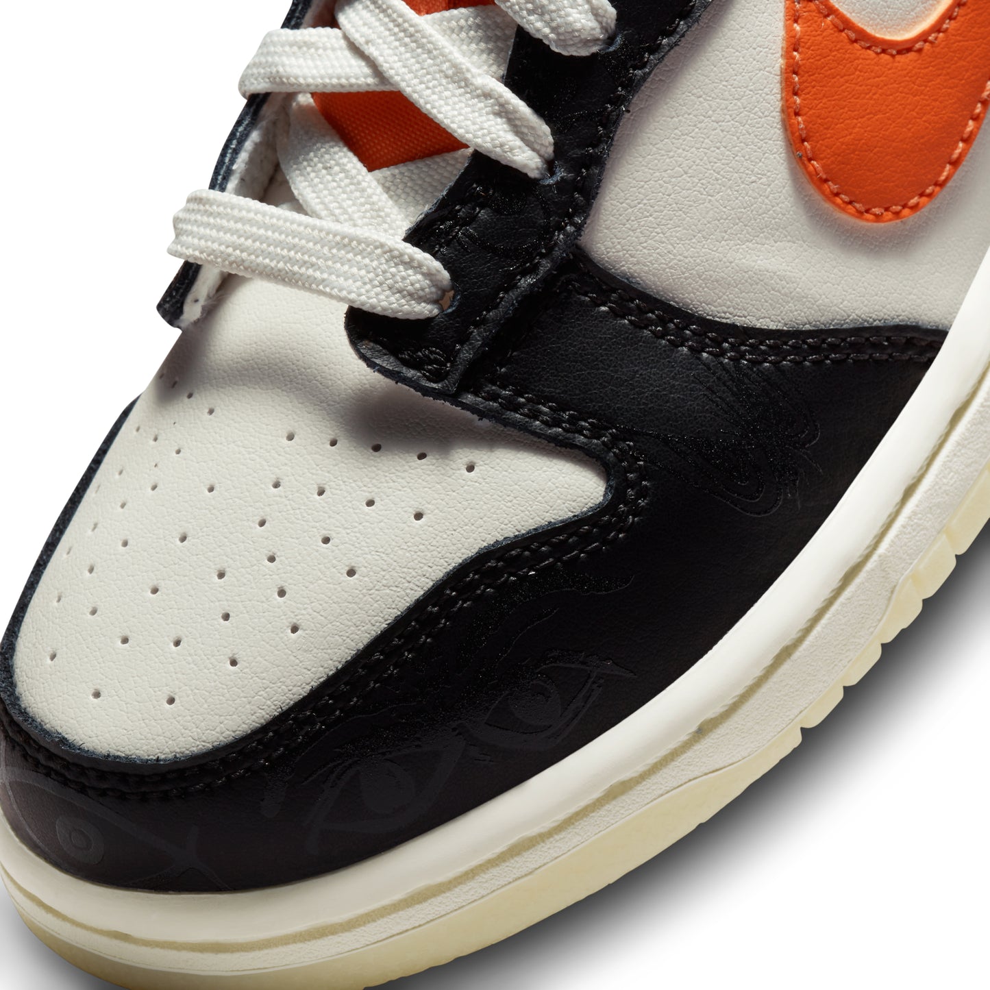Nike Dunk Low PRM Halloween (2021) (PS)