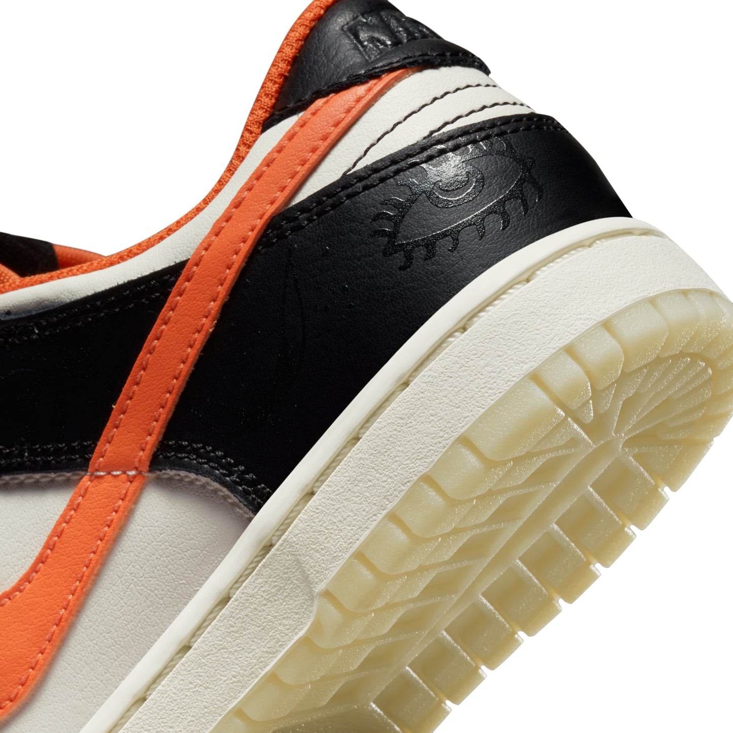 Nike Dunk Low PRM Halloween (2021) (PS)