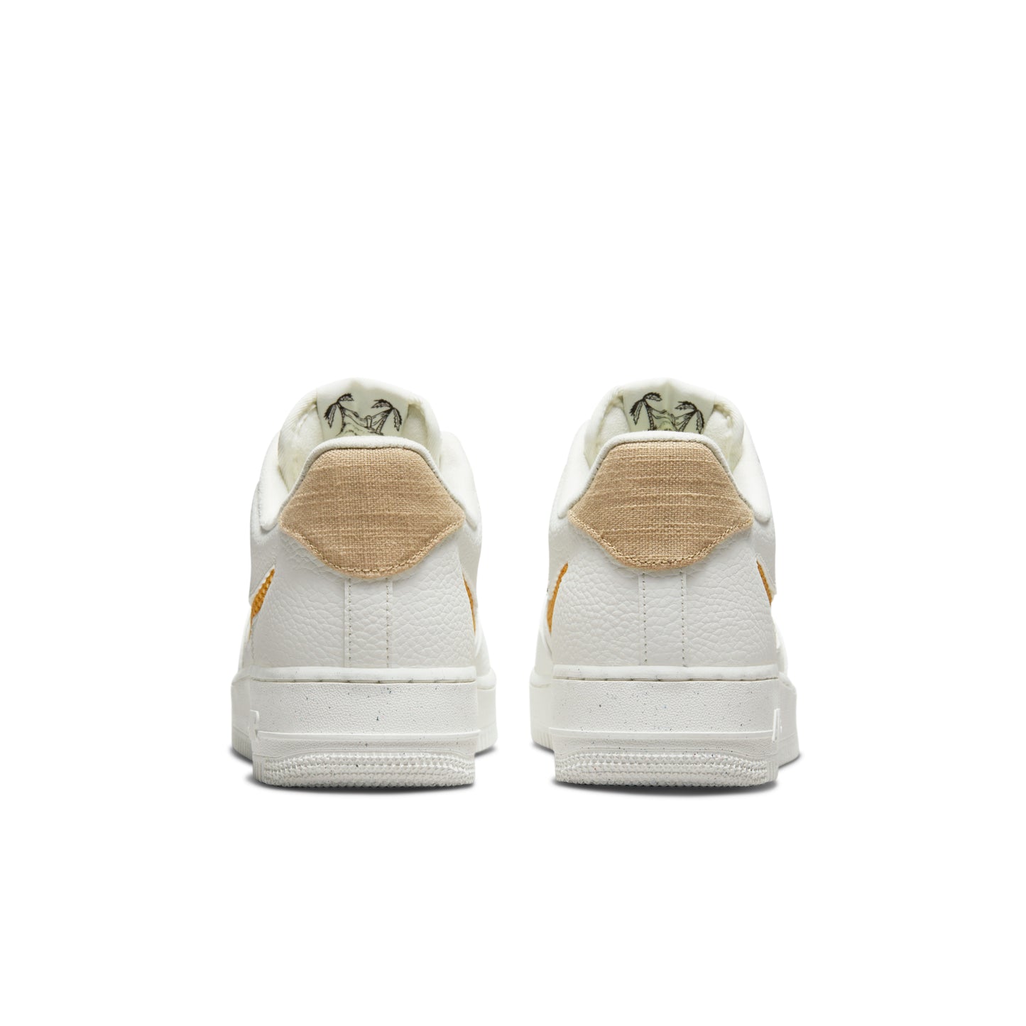 Nike Air Force 1 Low Sun Club Wheat Grass