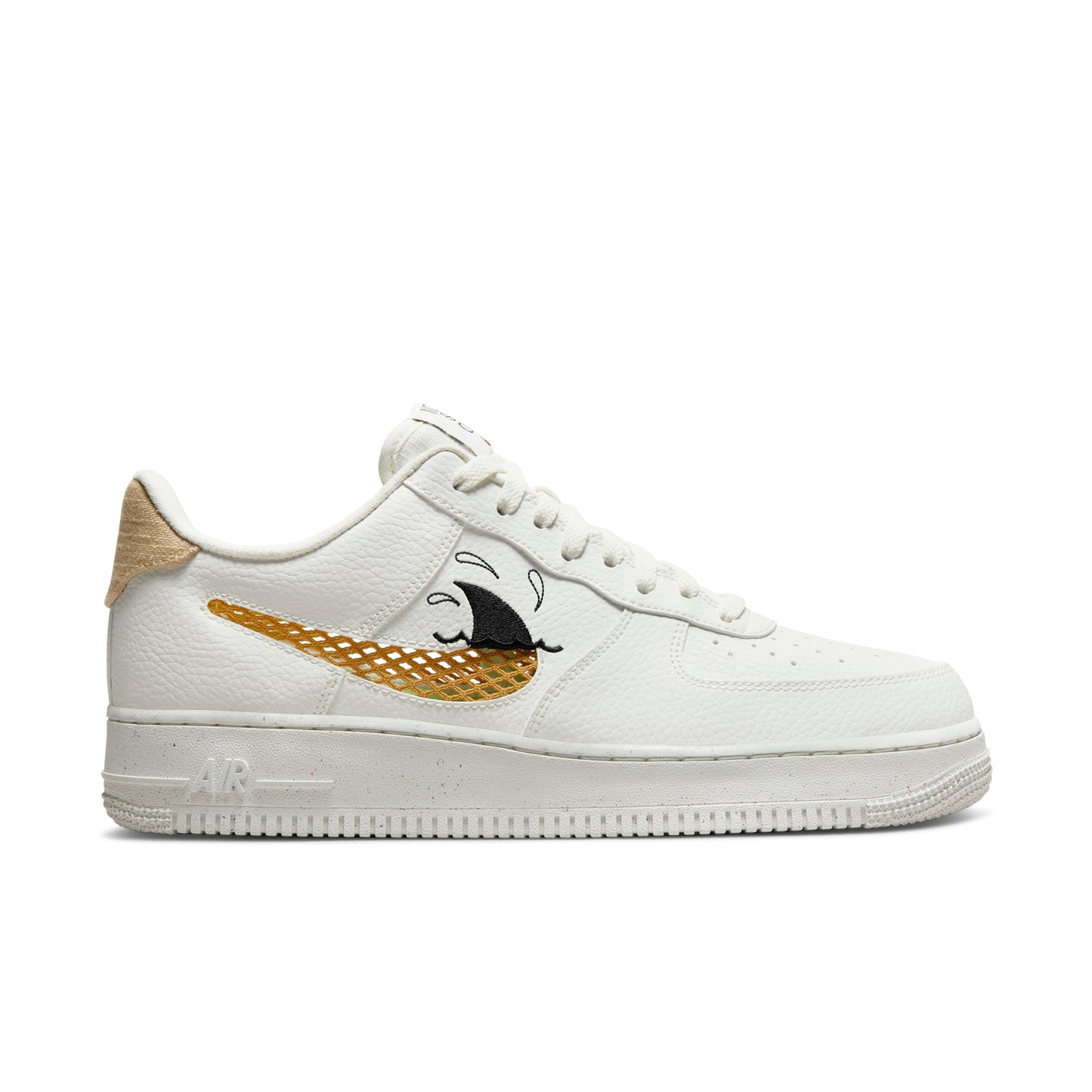 Nike Air Force 1 Low '07 LV8 Next Nature Sun Club Wheat Grass