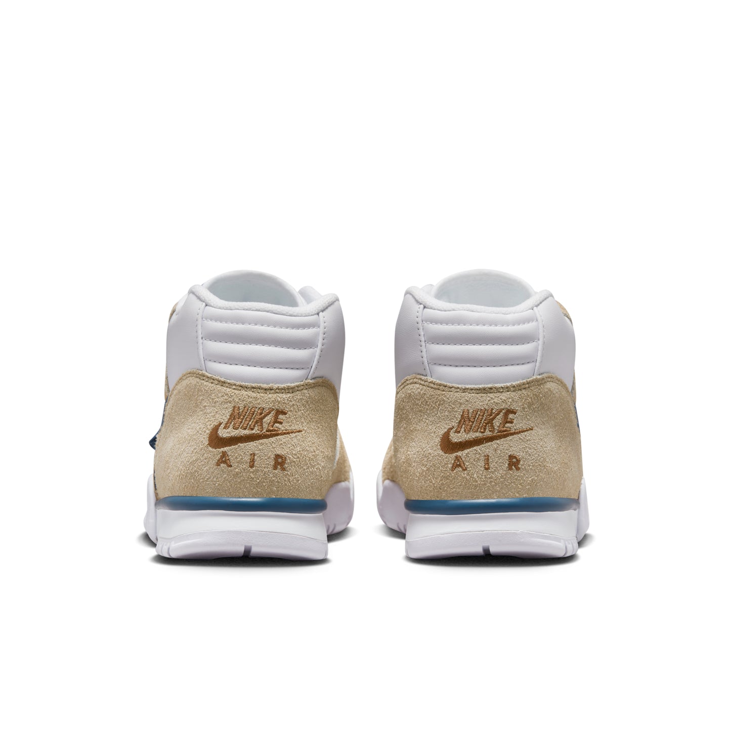 Nike Air Trainer Limestone