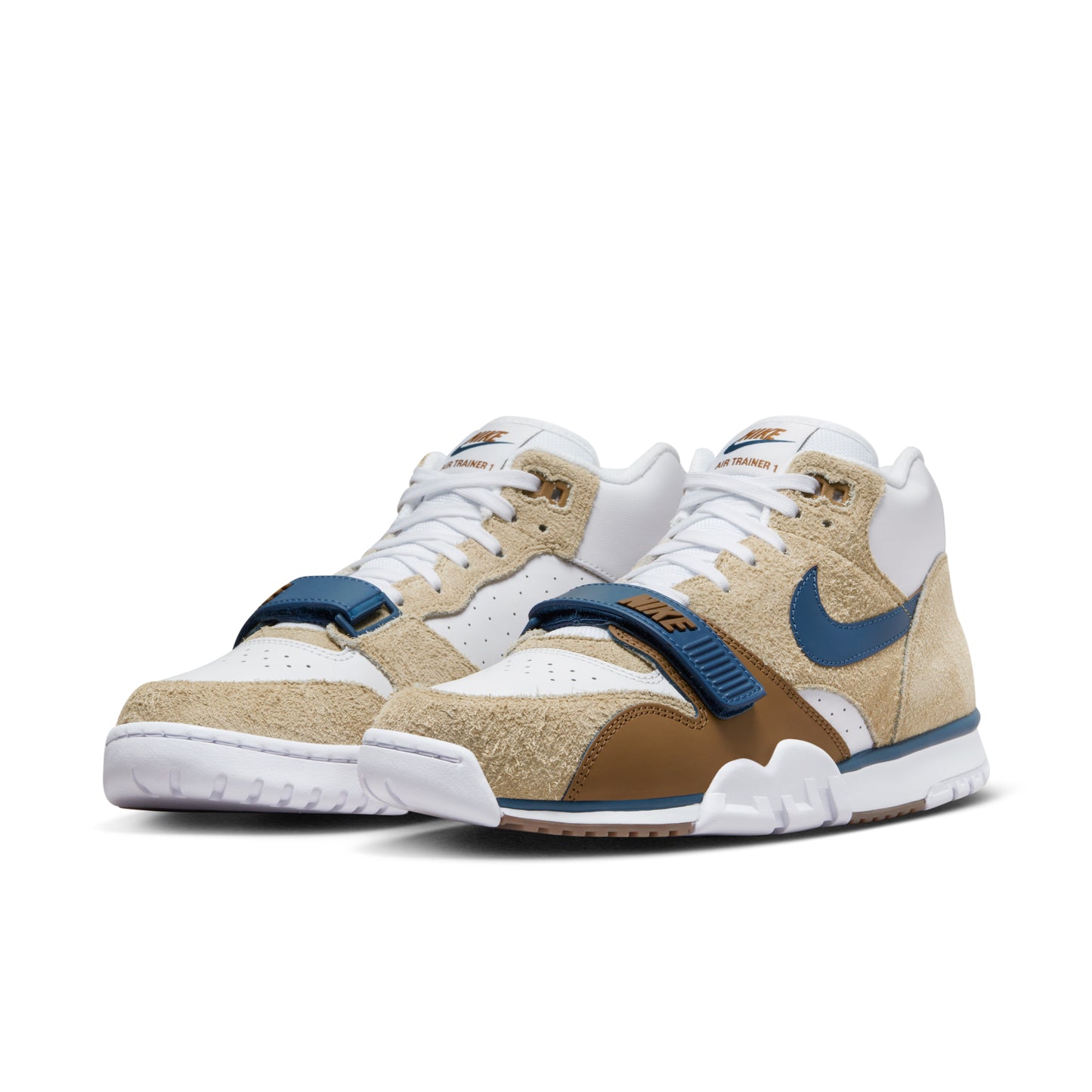 Air Trainer 1 Limestone