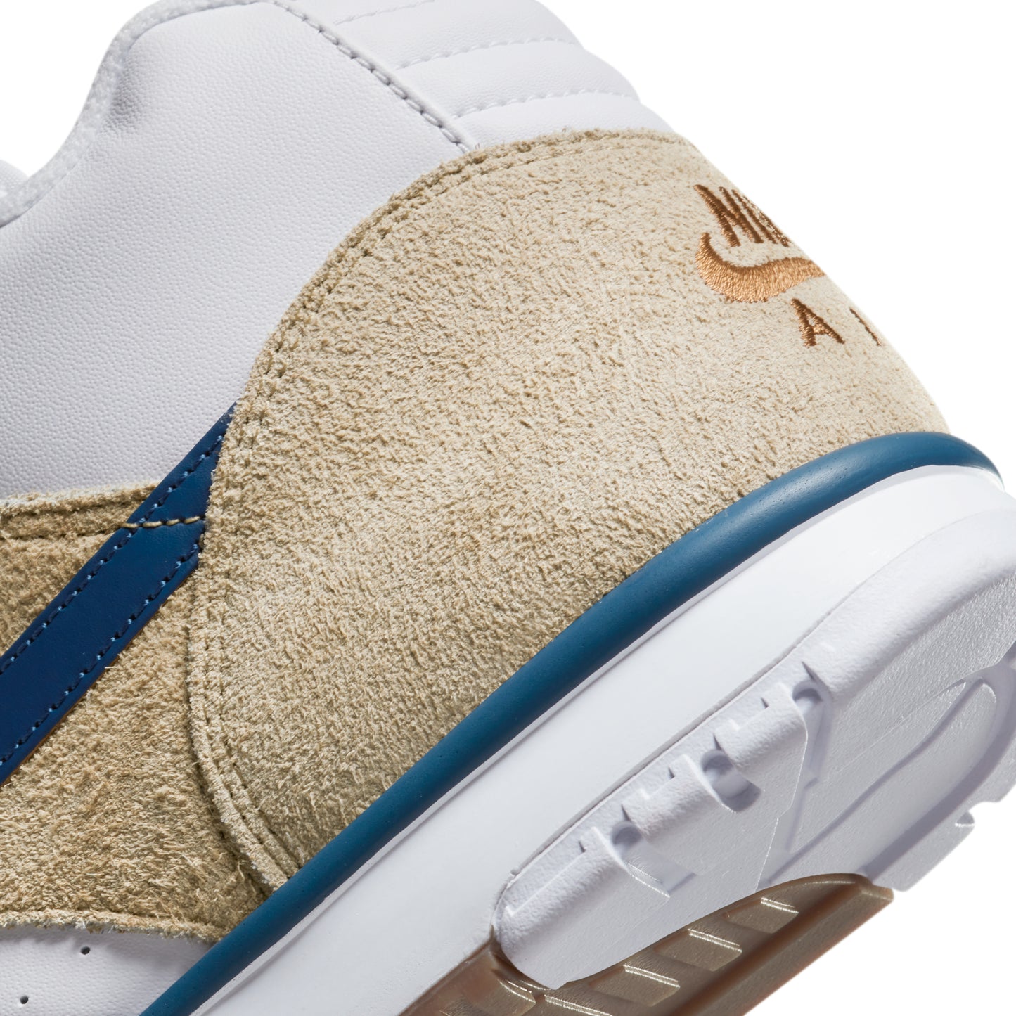 Nike Limestone
