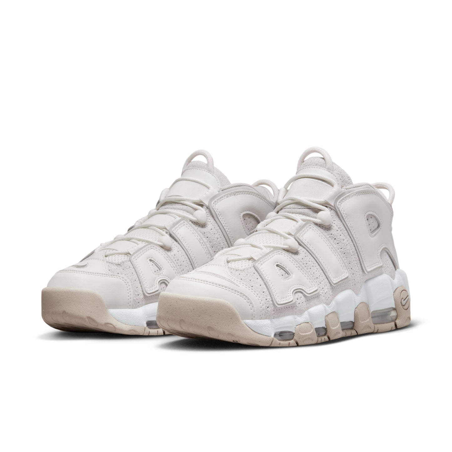 Nike Air More Uptempo Phantom