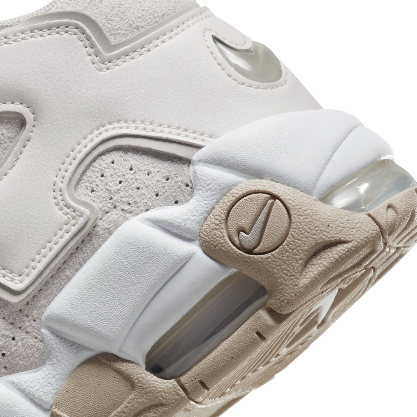 Nike Air More Uptempo Phantom