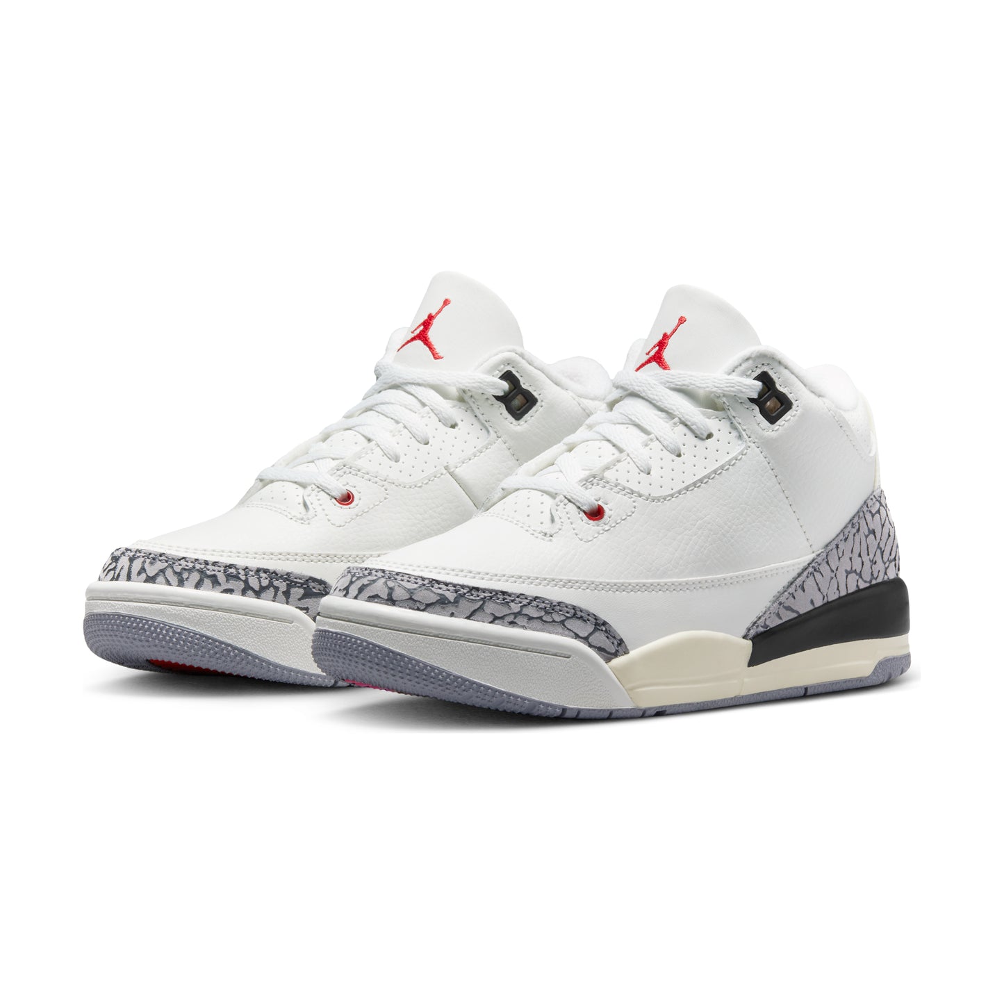 aj3 reimagined white cement