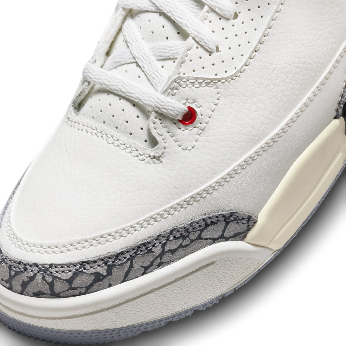 air jordan 3 retro white cement reimagined ps