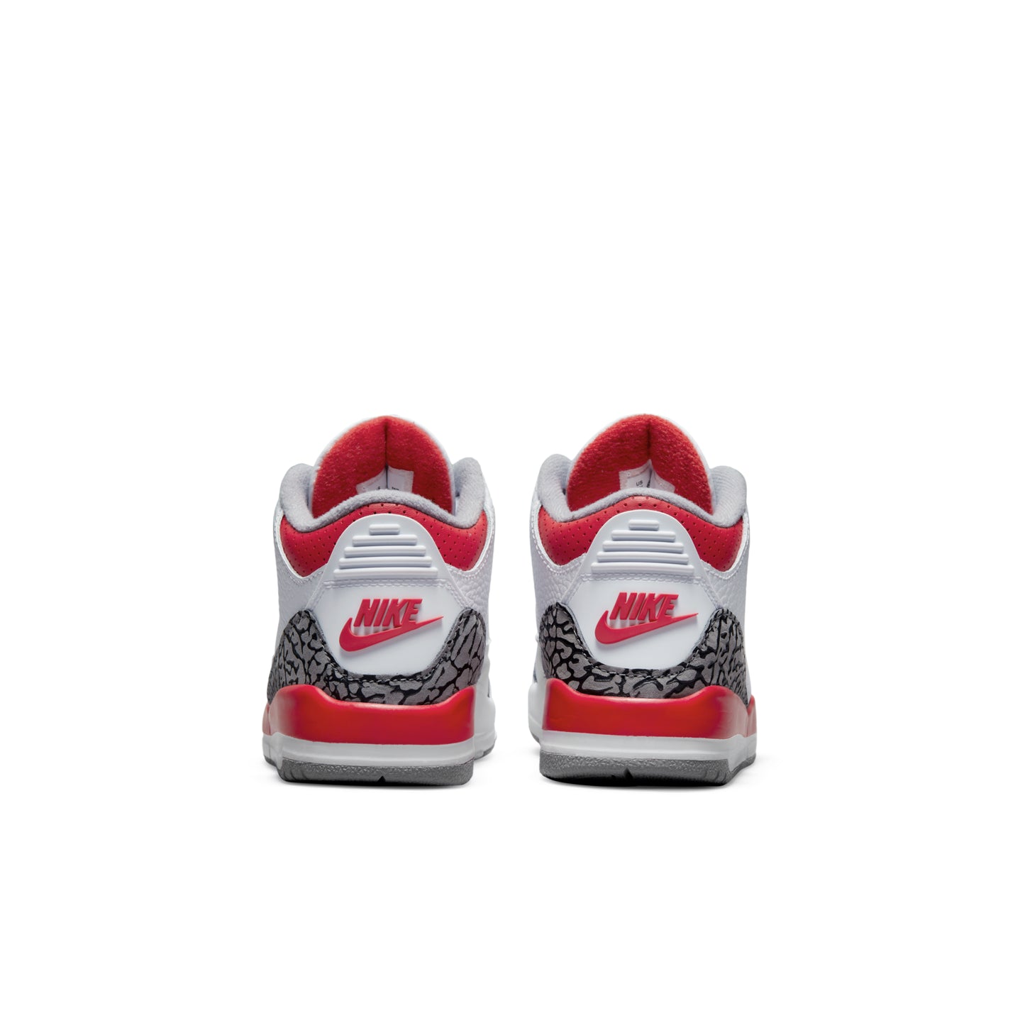 aj3 fire red