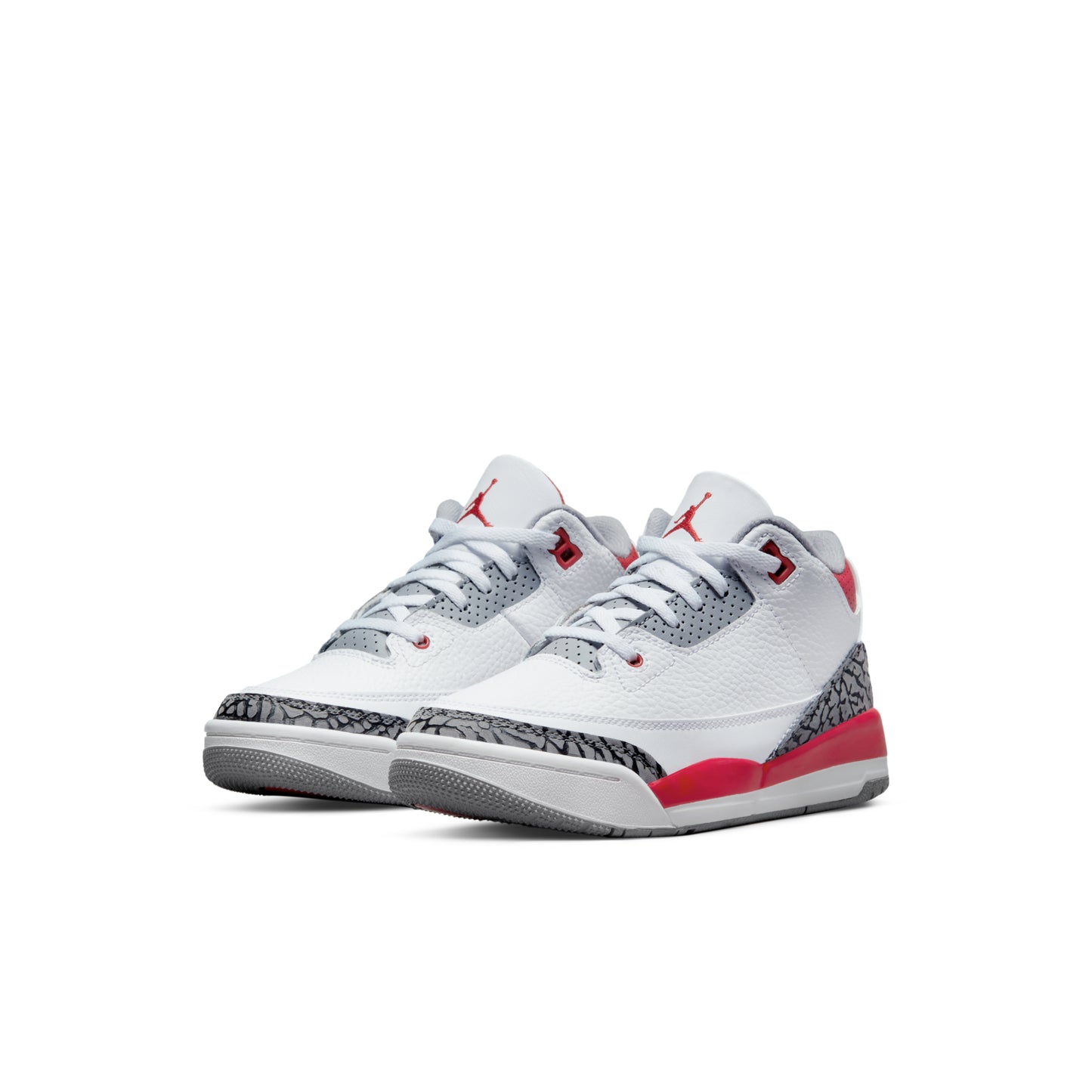 air jordan 3 fire red ps
