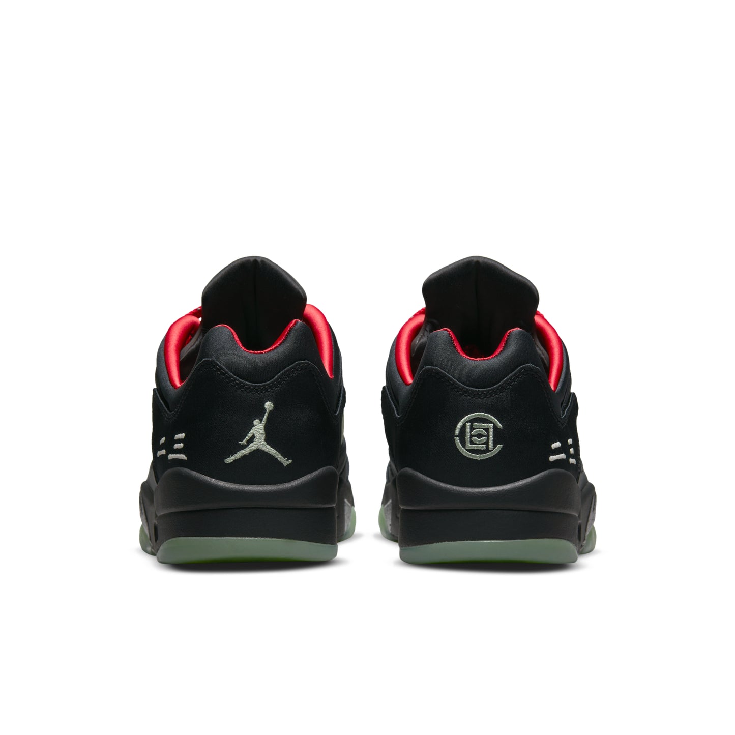 jordan 5 retro clot jade
