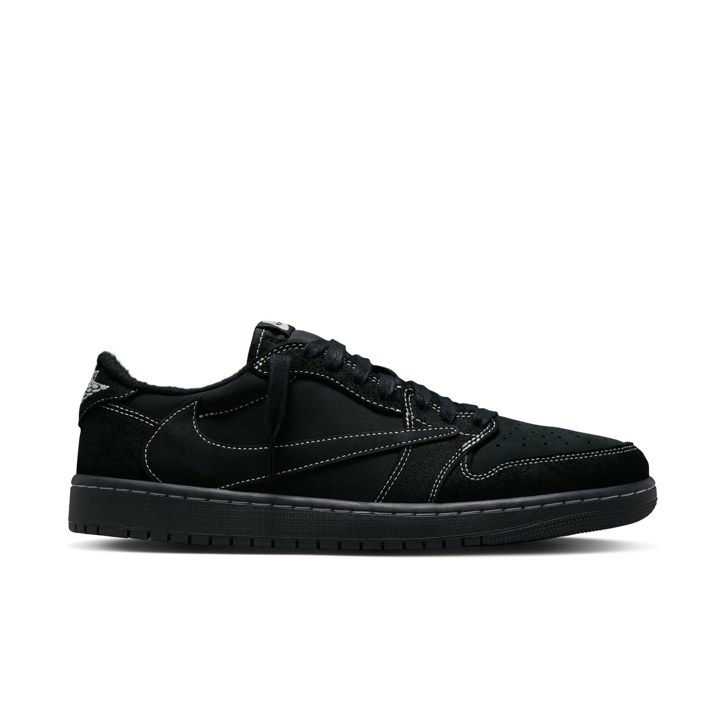 air jordan 1 low travis scott black phantom