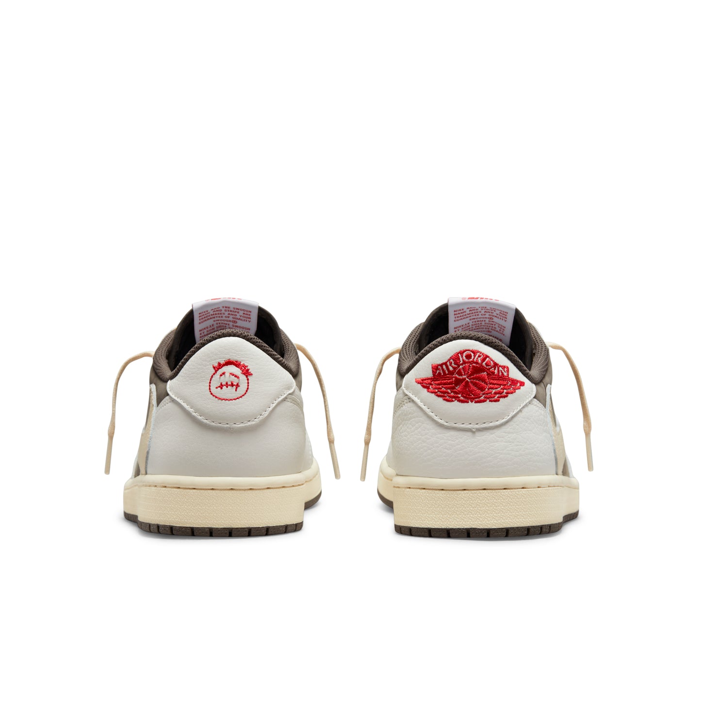 nike aj1 low