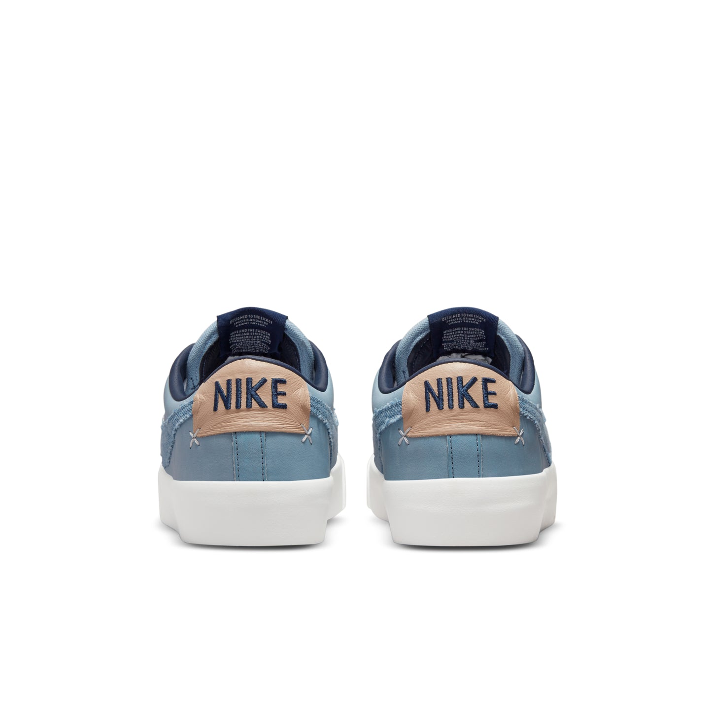 Nike SB Zoom Blazer Low GT Light Denim