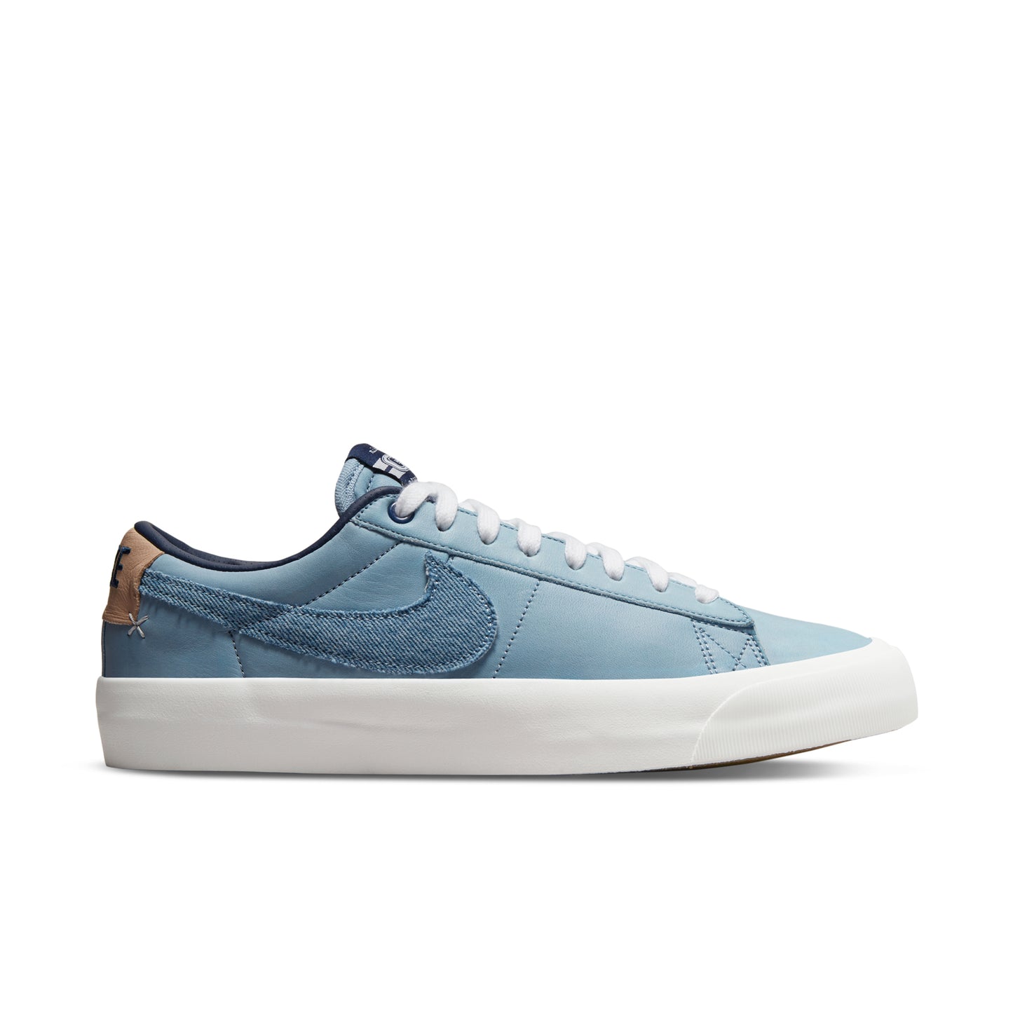 Nike SB Zoom Blazer Low GT Light Denim
