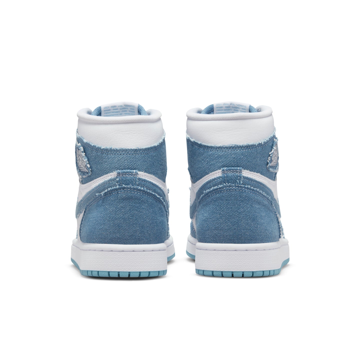 jordan 1 high denim