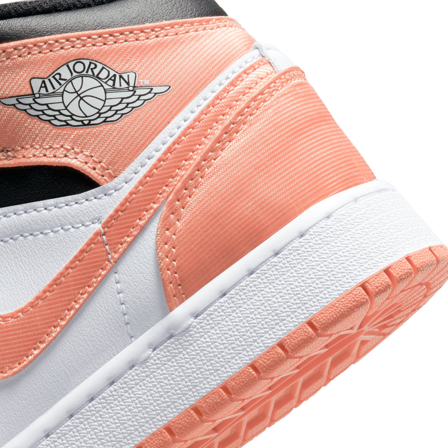 air jordan 1 mid