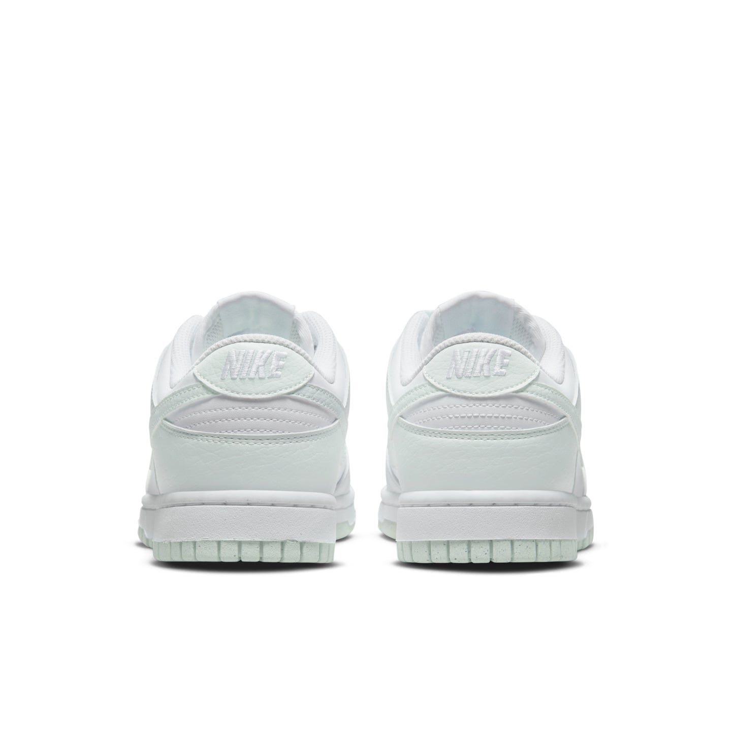 Dunk Low Next Nature White Mint W