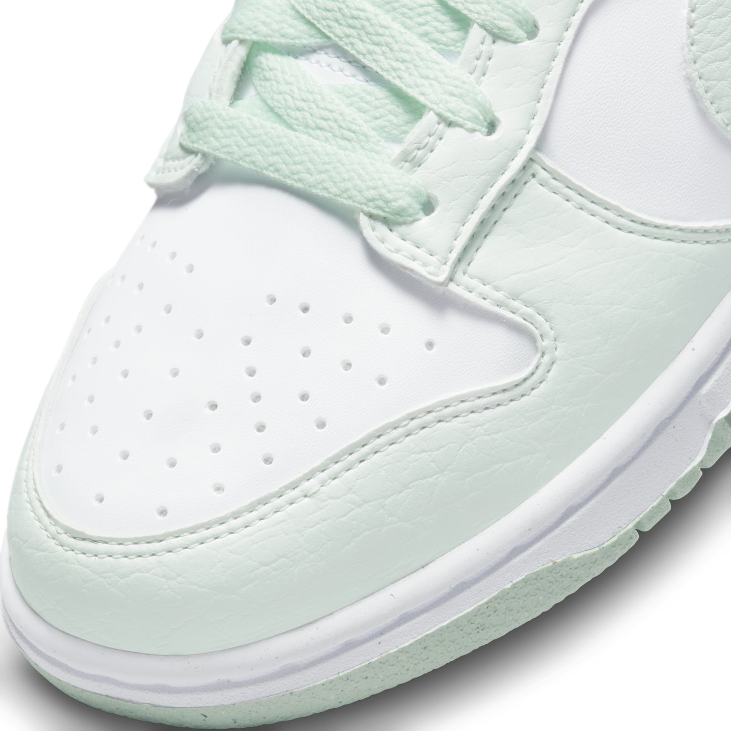 Nike Dunk Low Next Nature White Mint
