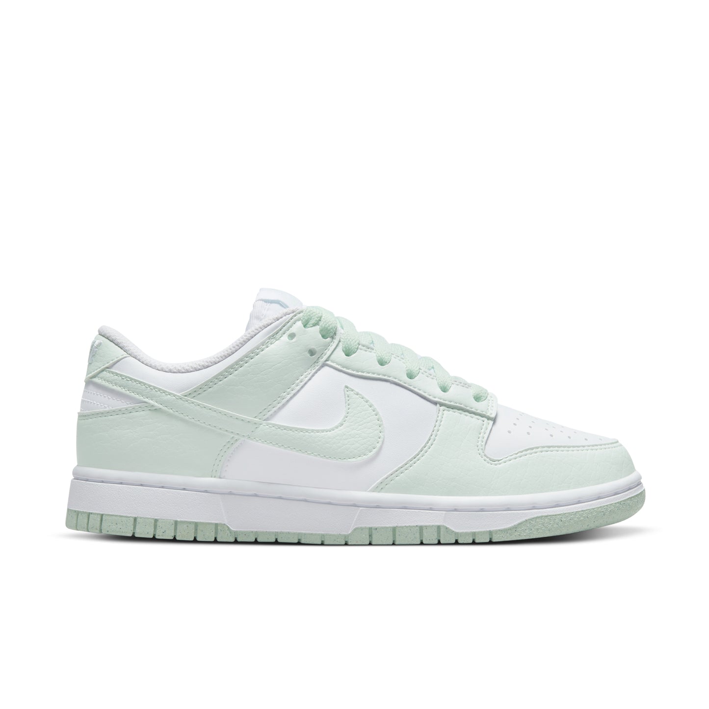 Nike Dunk Low NN White Mint W