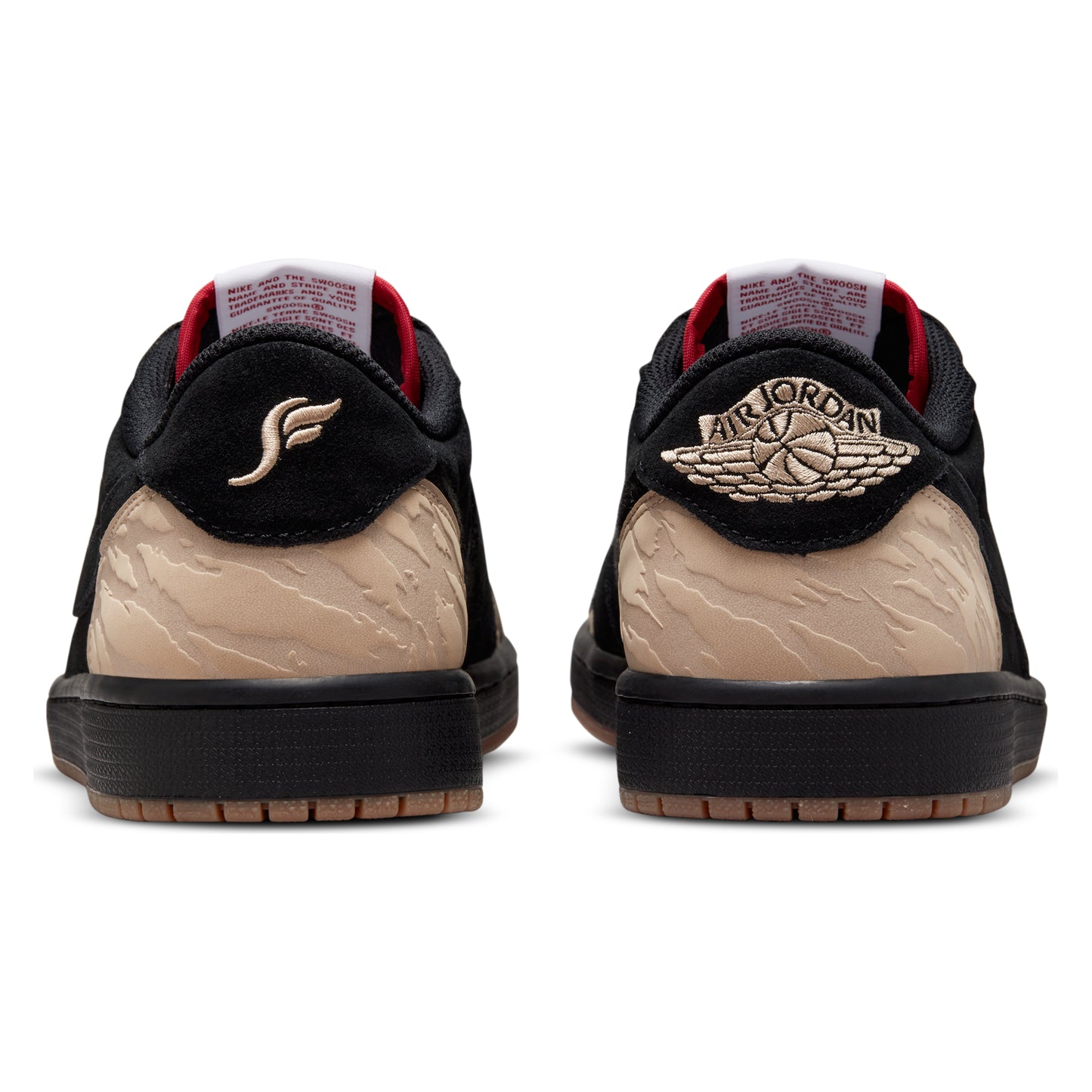 Nike Air Jordan x SoleFly 1 Retro Low