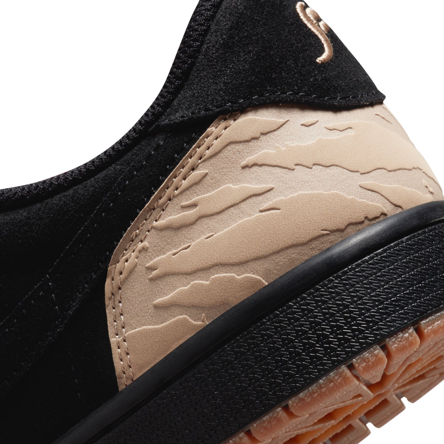 Nike Air Jordan x SoleFly 1 Retro Low