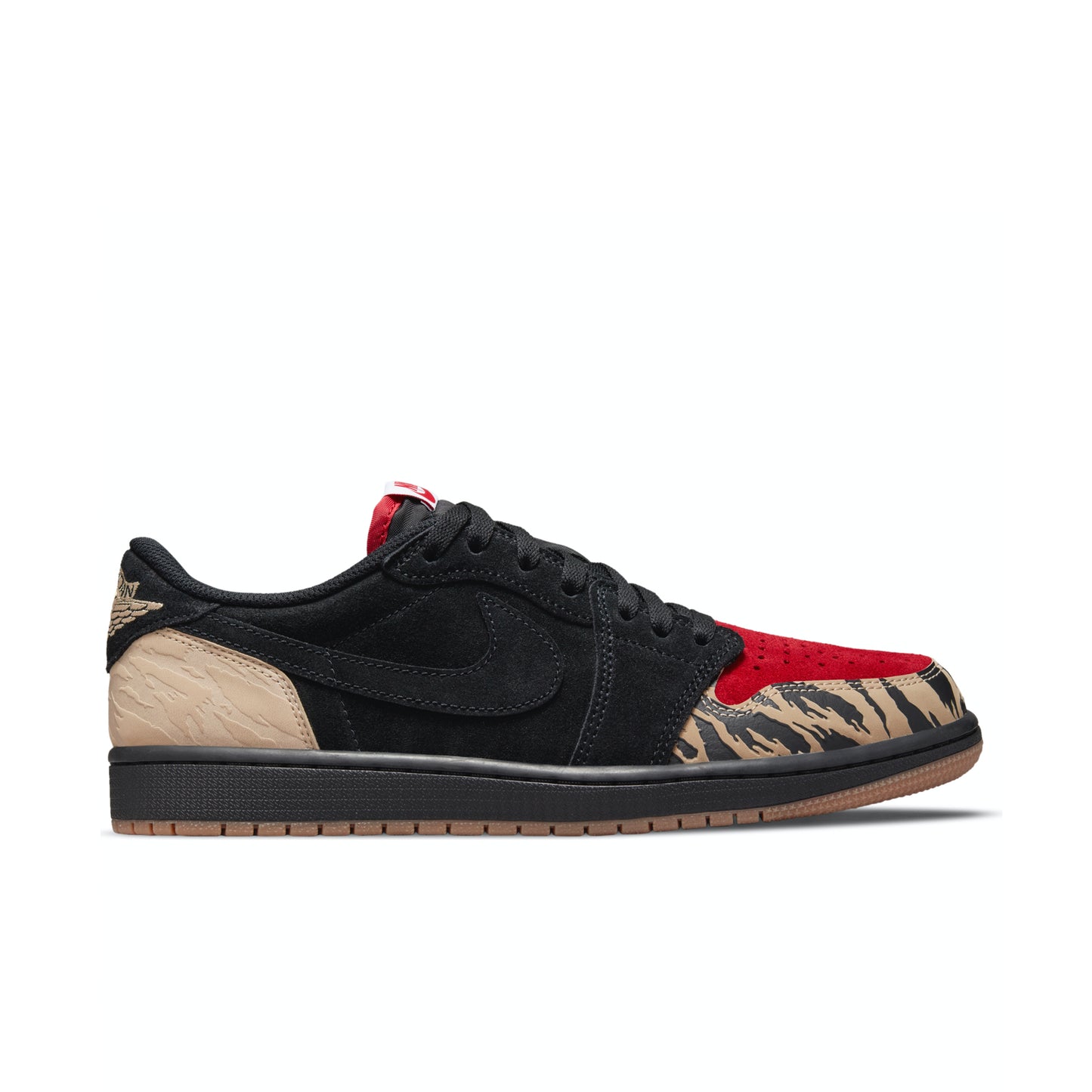 Nike Air Jordan x SoleFly 1 Retro Low