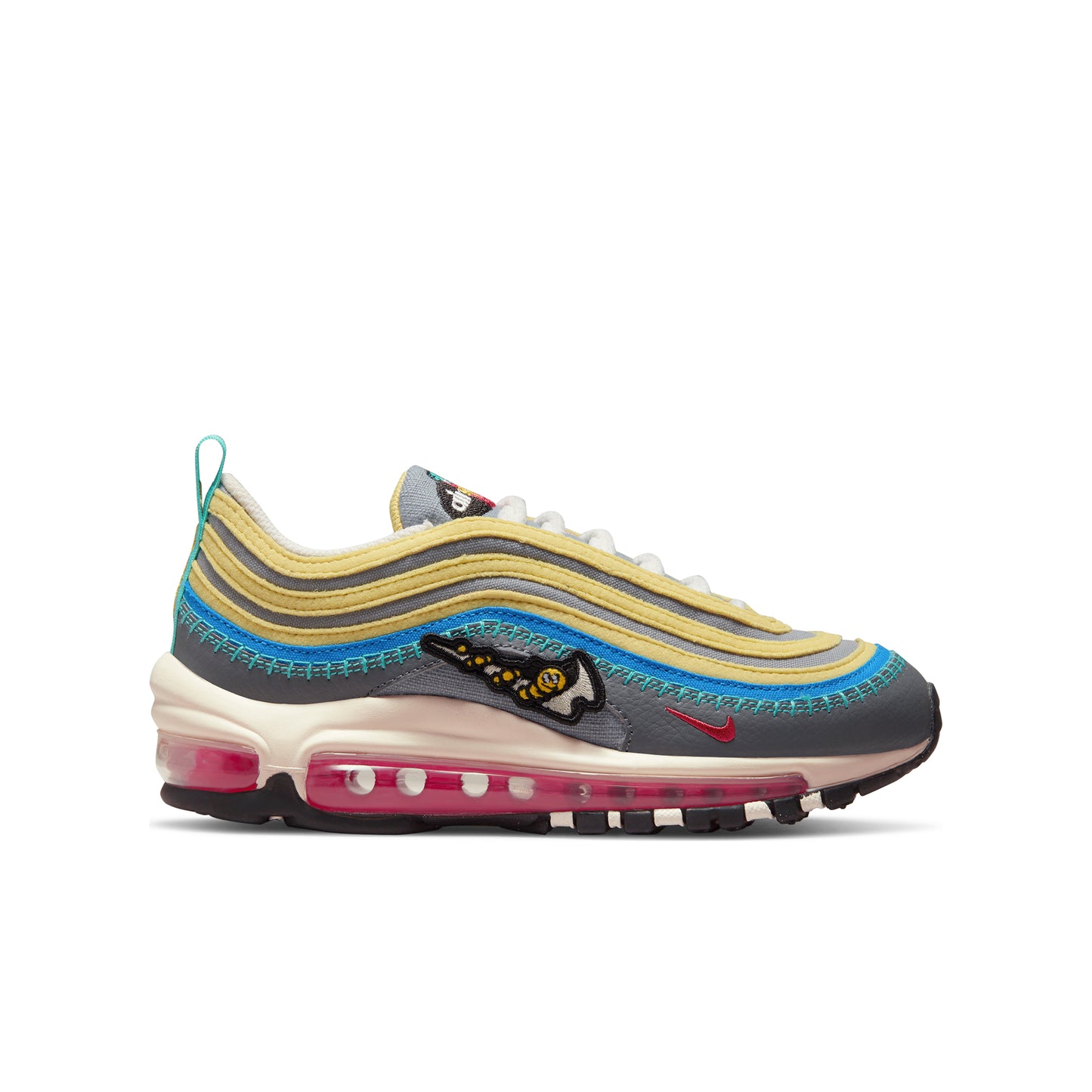 air max 97 se air sprung