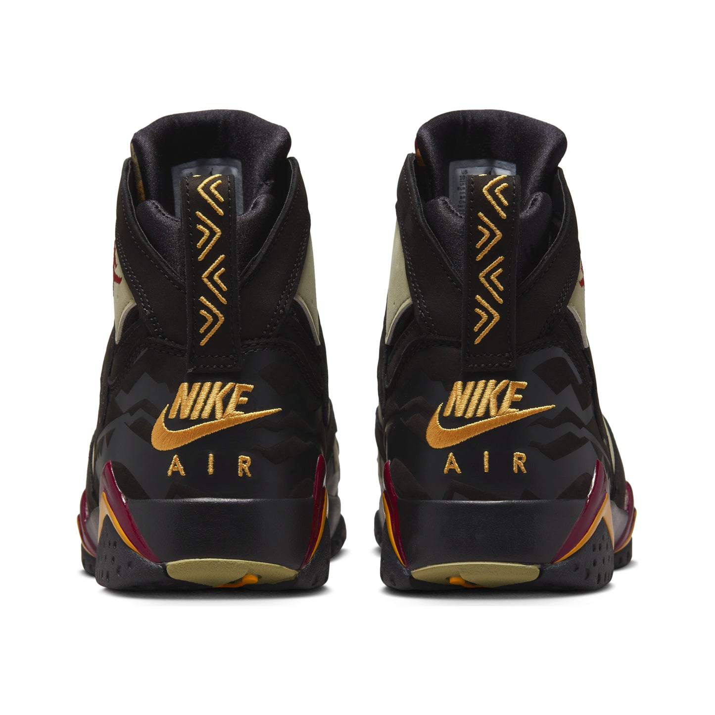 Jordan 7 Retro Black Olive