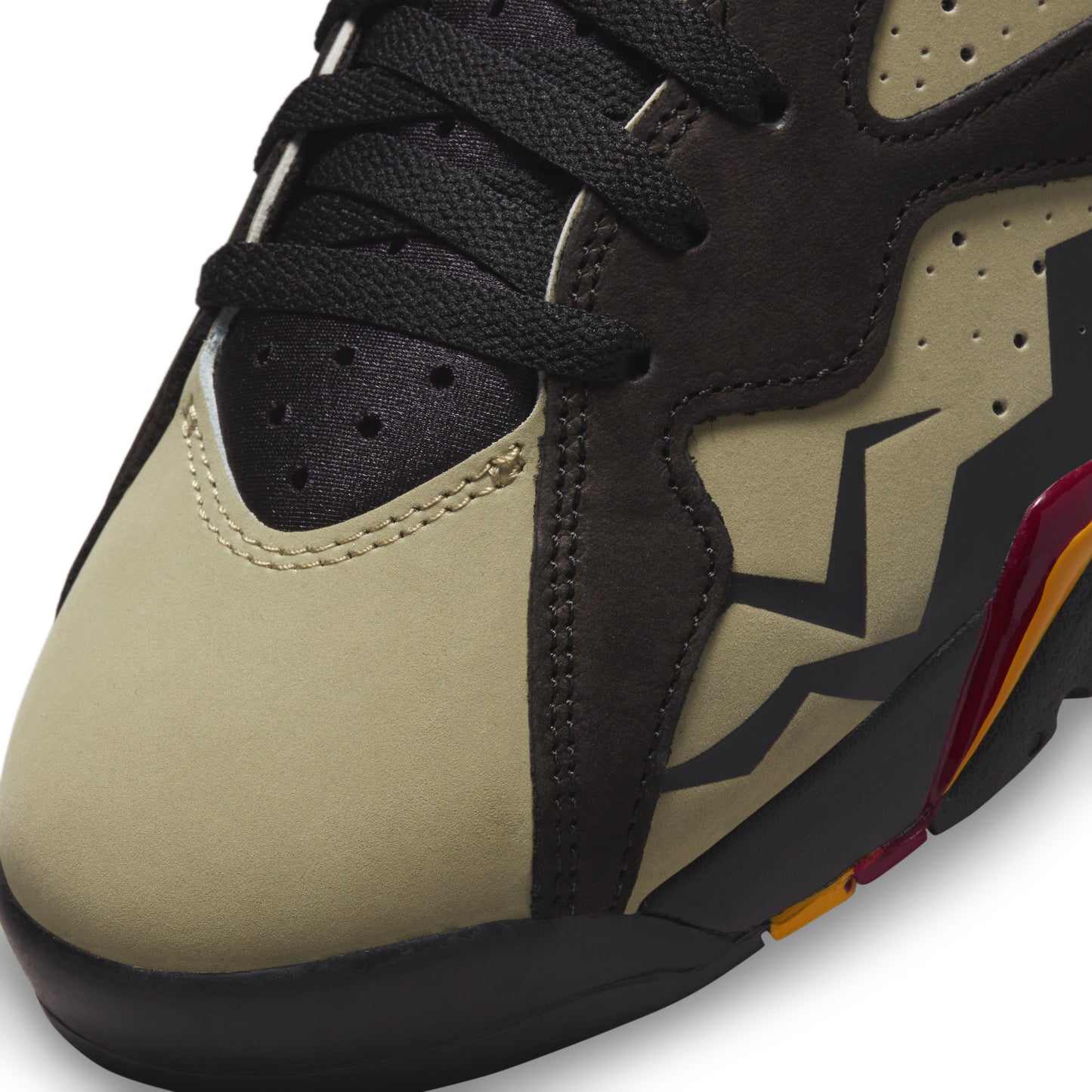 j7 Retro Black Olive