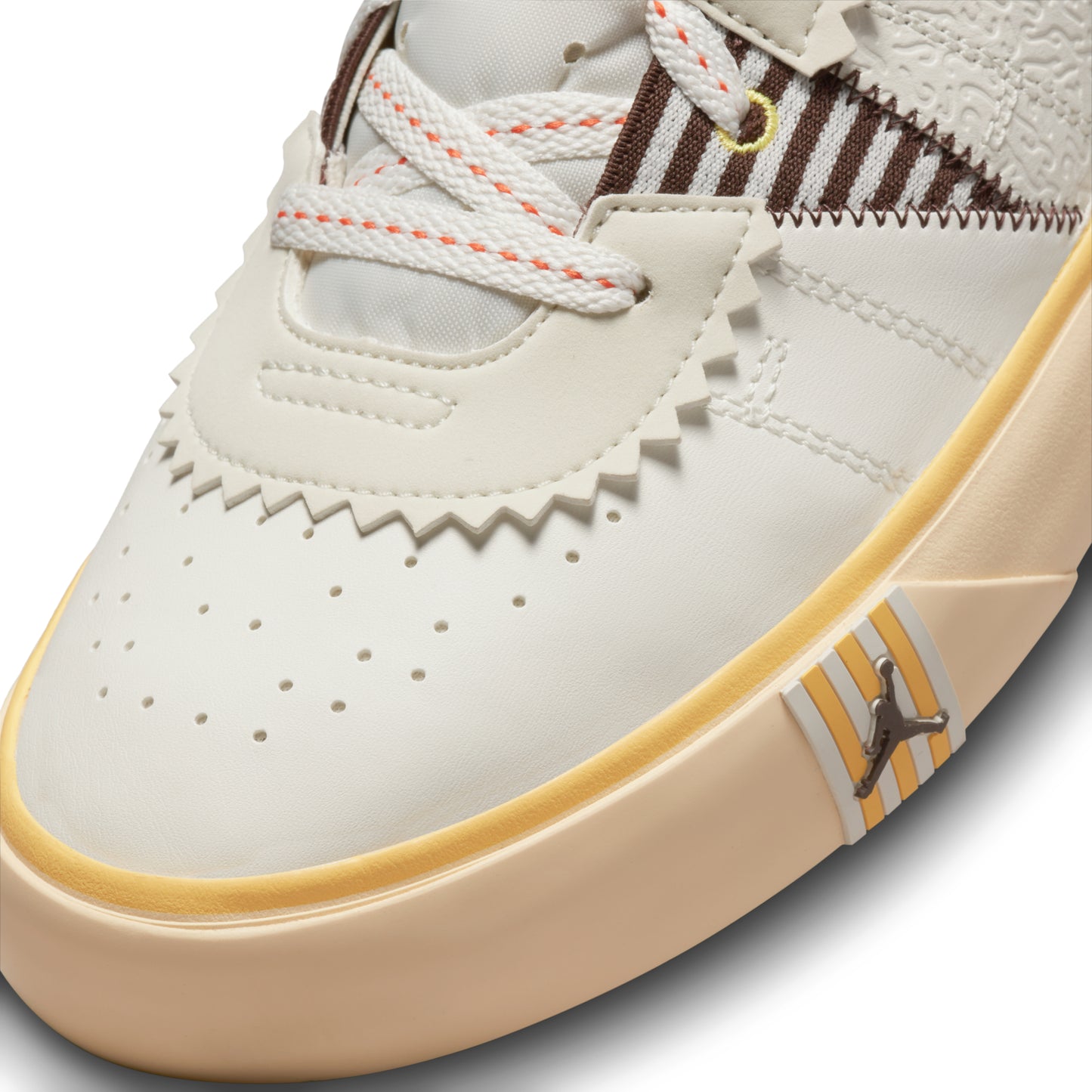 Nike Jordan Series Mid Maison Chateau Rouge Sail