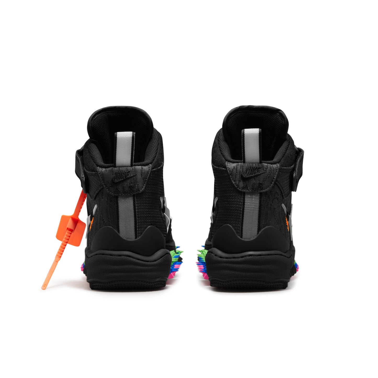 nike af1 off white
